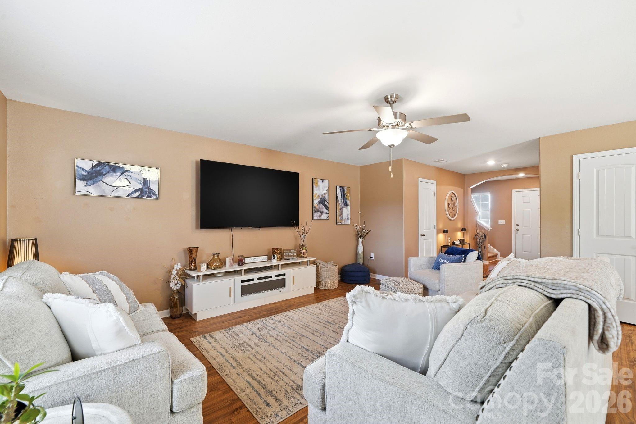 215 Belcaro Drive — Kings Mountain