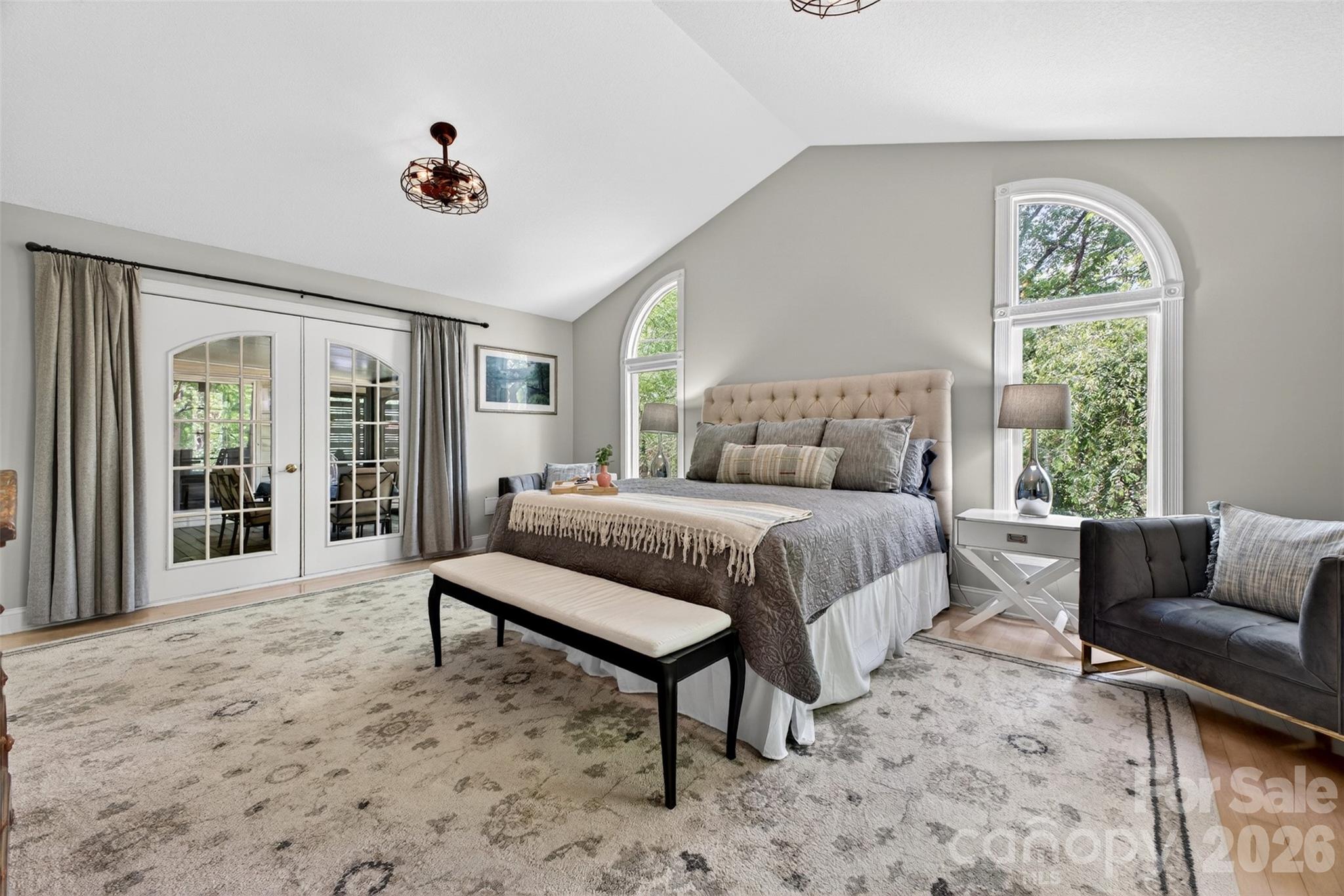 170 Weston Road — Arden