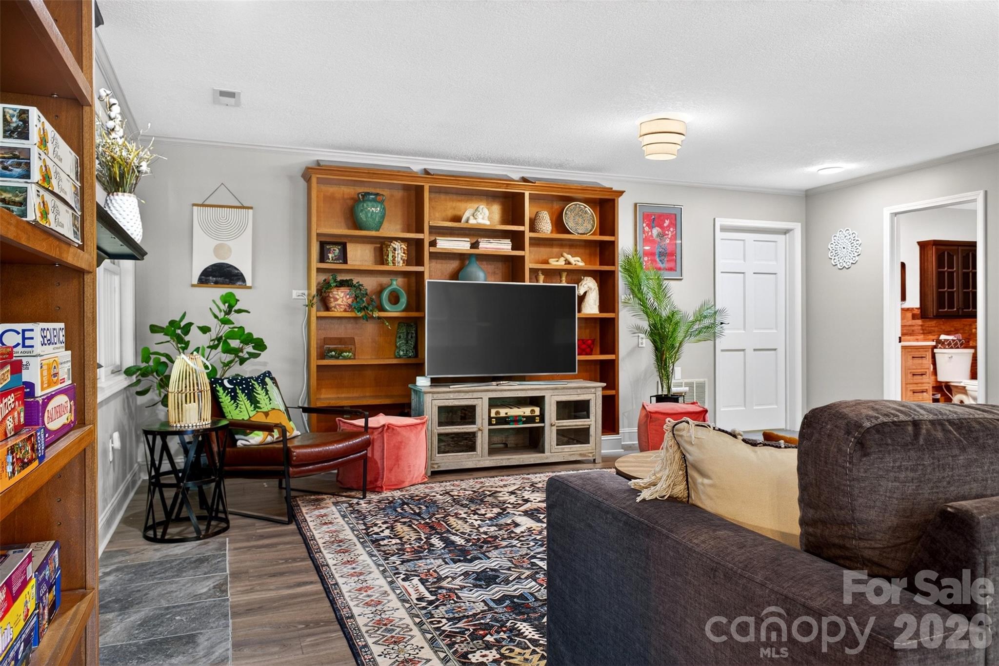 170 Weston Road — Arden