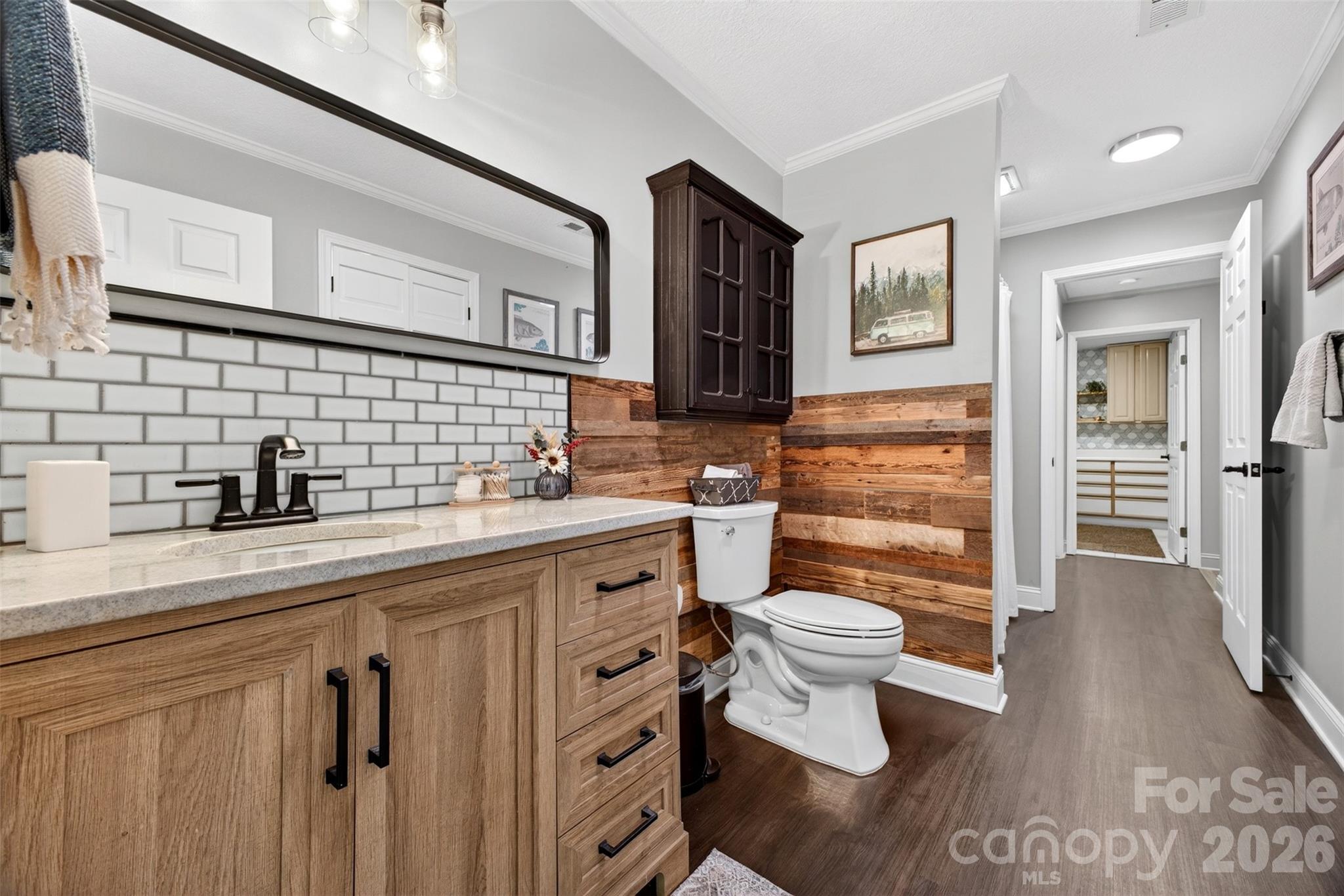 170 Weston Road — Arden