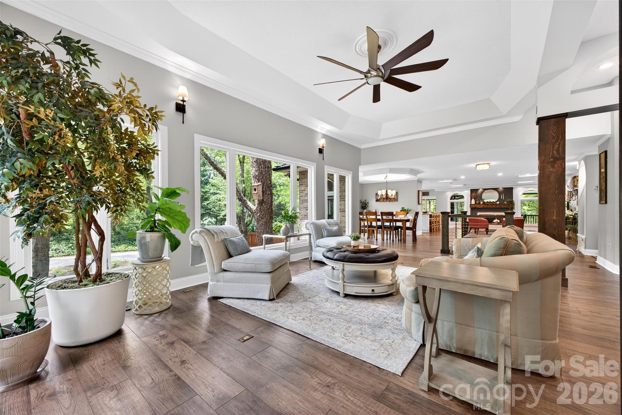 170 Weston Road — Arden
