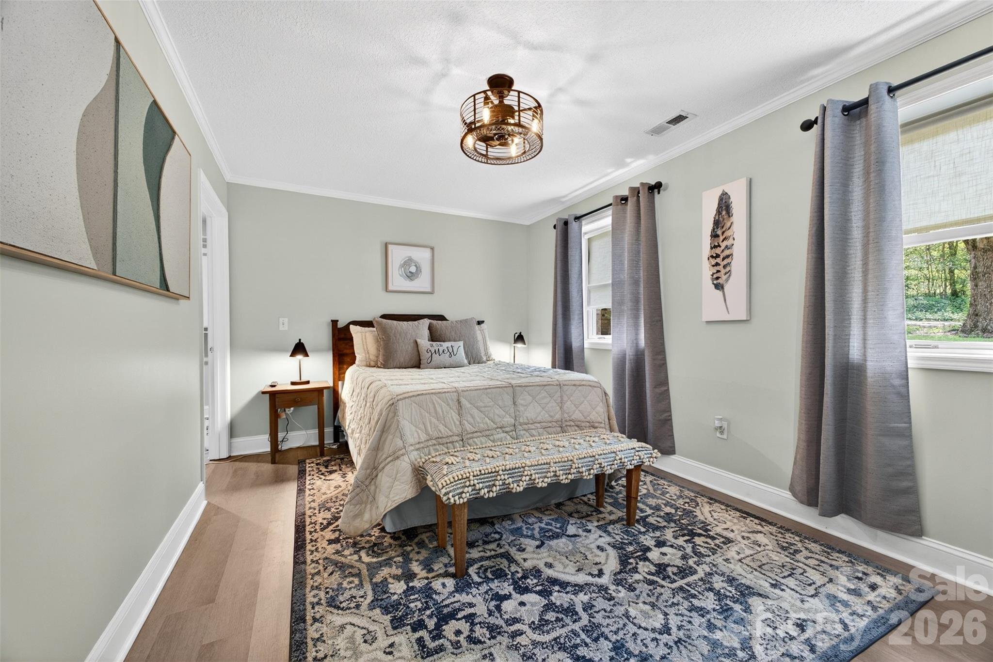 170 Weston Road — Arden