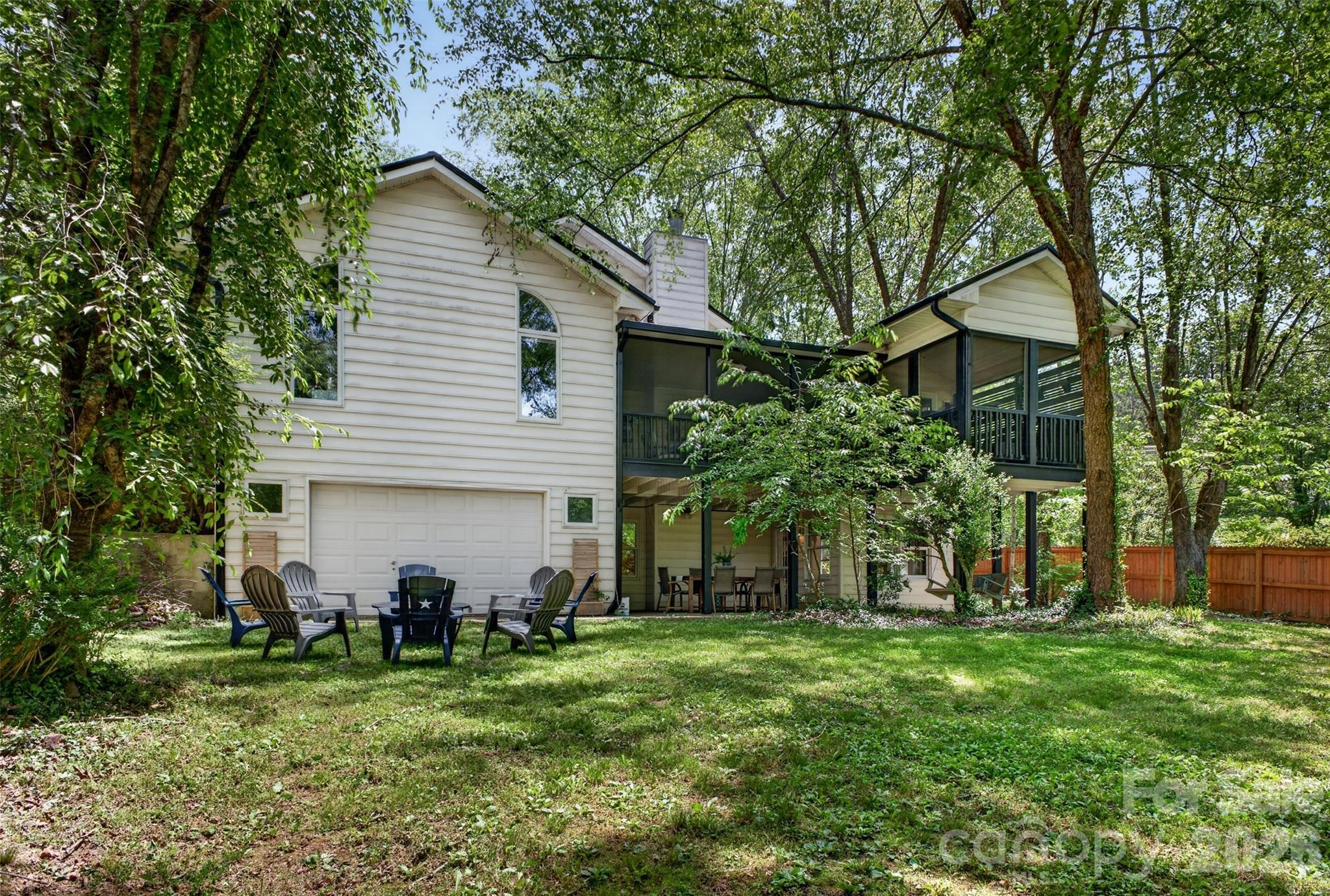 170 Weston Road — Arden