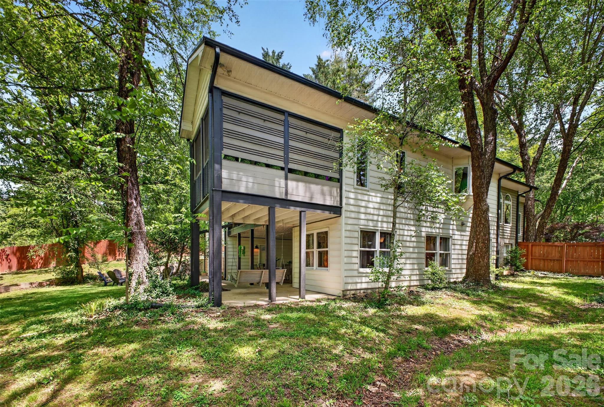 170 Weston Road — Arden