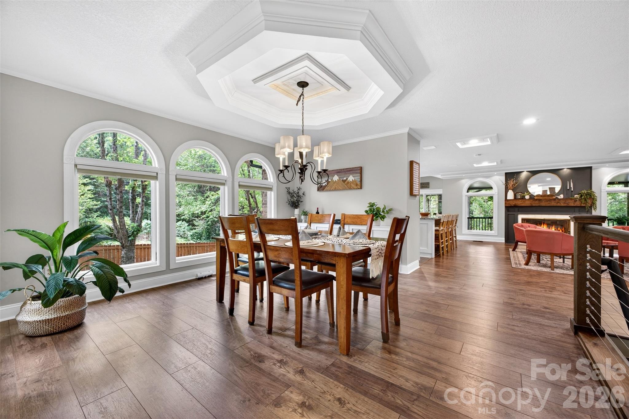170 Weston Road — Arden