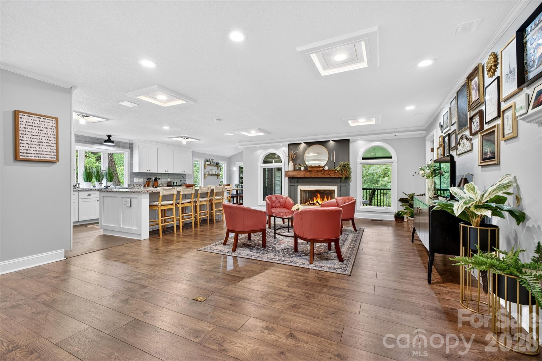 170 Weston Road — Arden