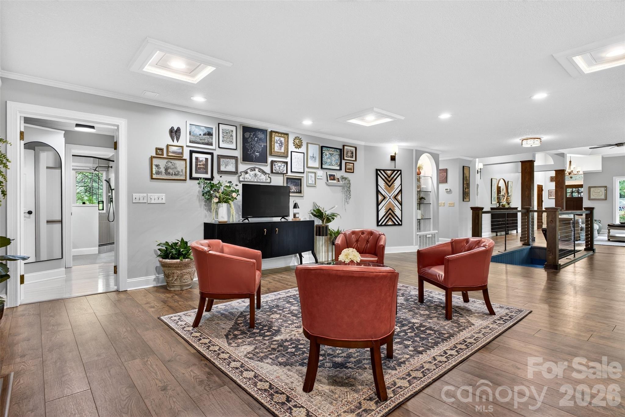 170 Weston Road — Arden