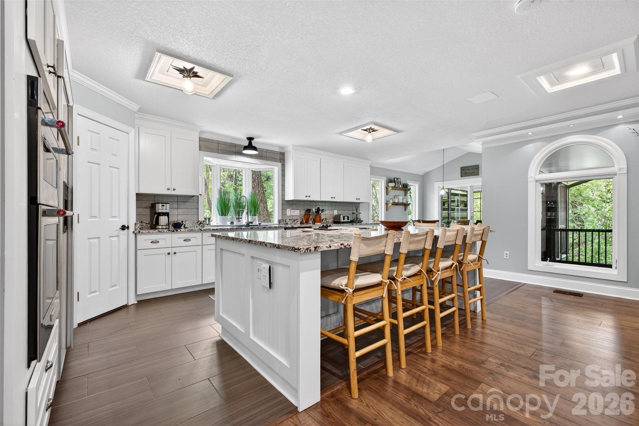 170 Weston Road — Arden