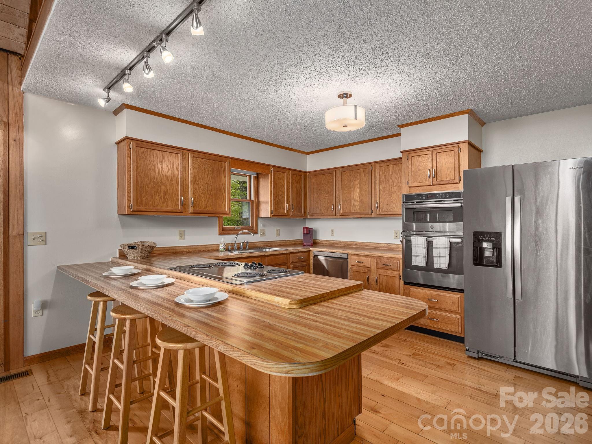 744 Laurel Ridge Road — Maggie Valley