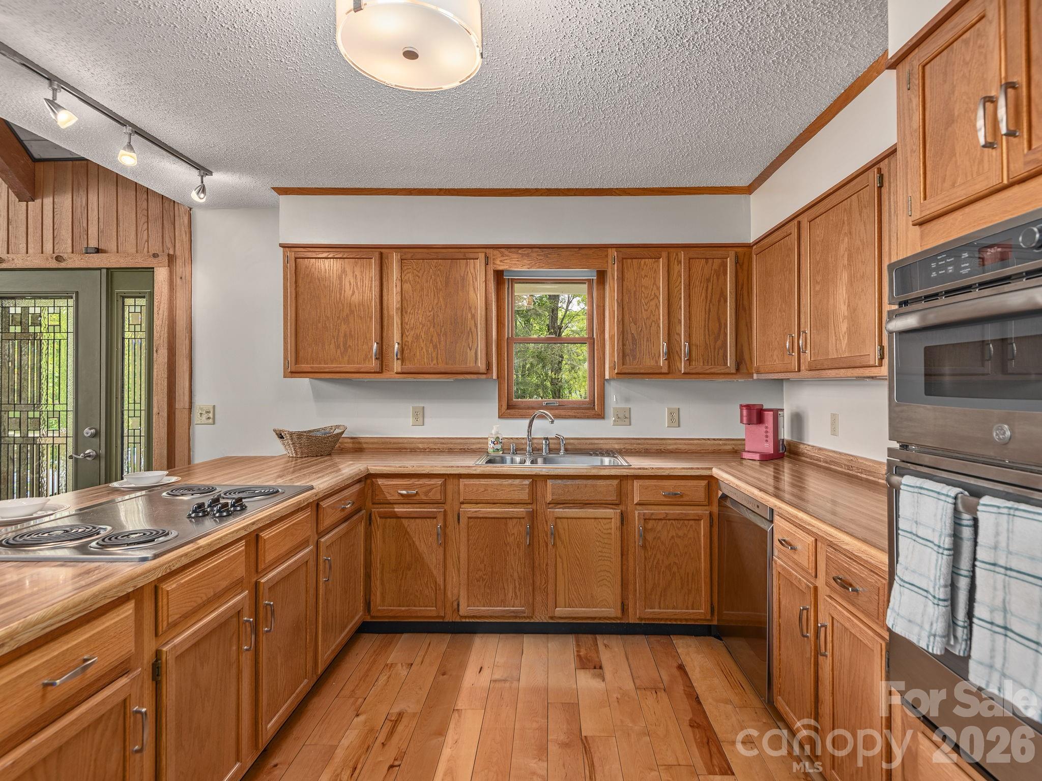 744 Laurel Ridge Road — Maggie Valley