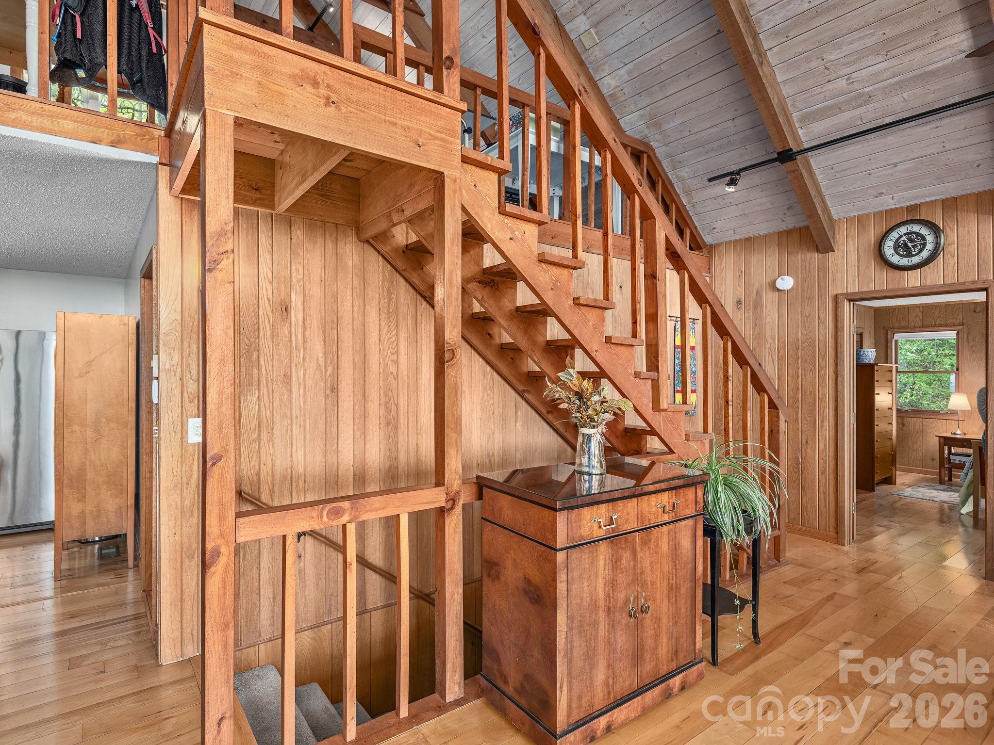 744 Laurel Ridge Road — Maggie Valley