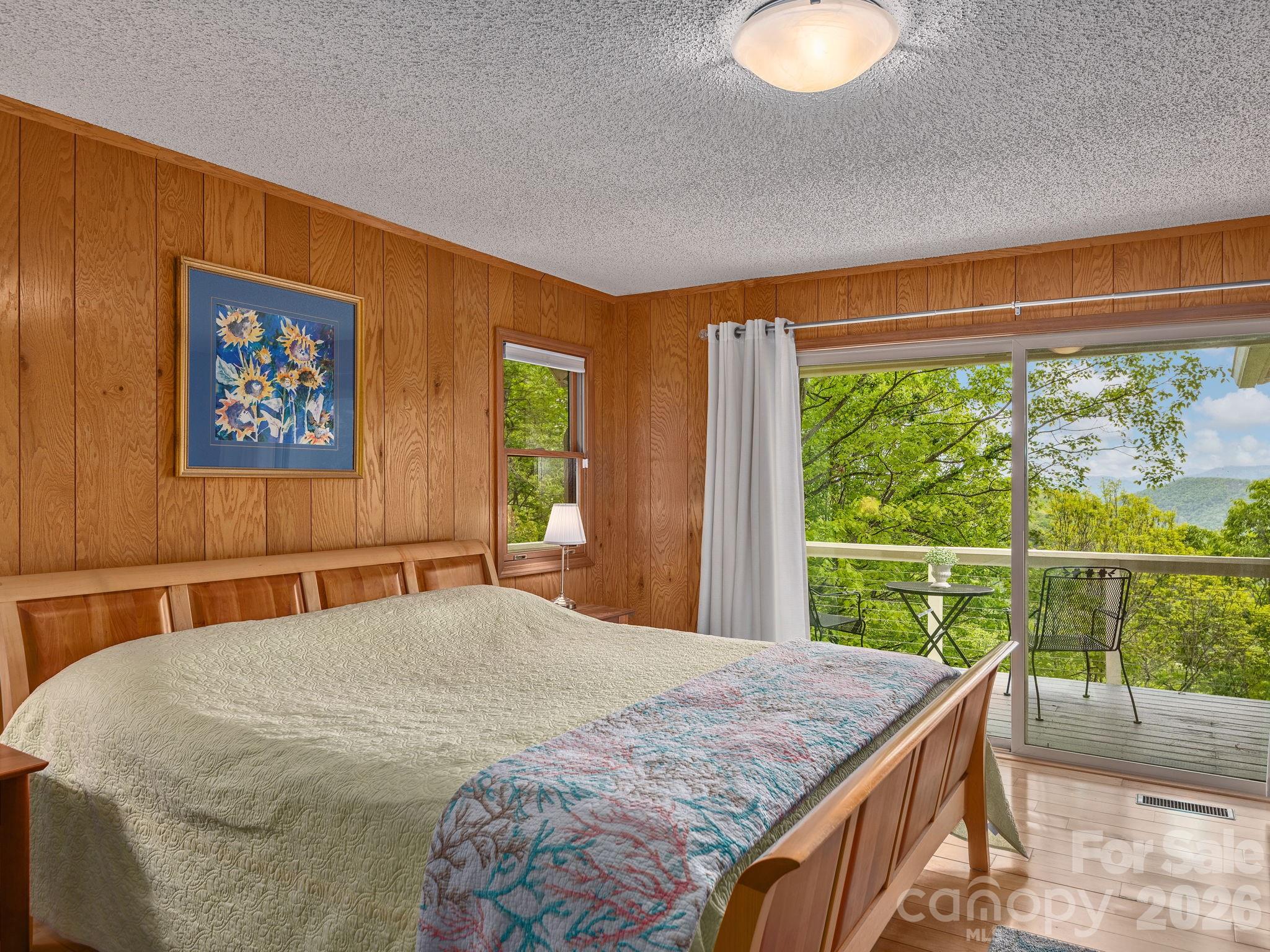 744 Laurel Ridge Road — Maggie Valley
