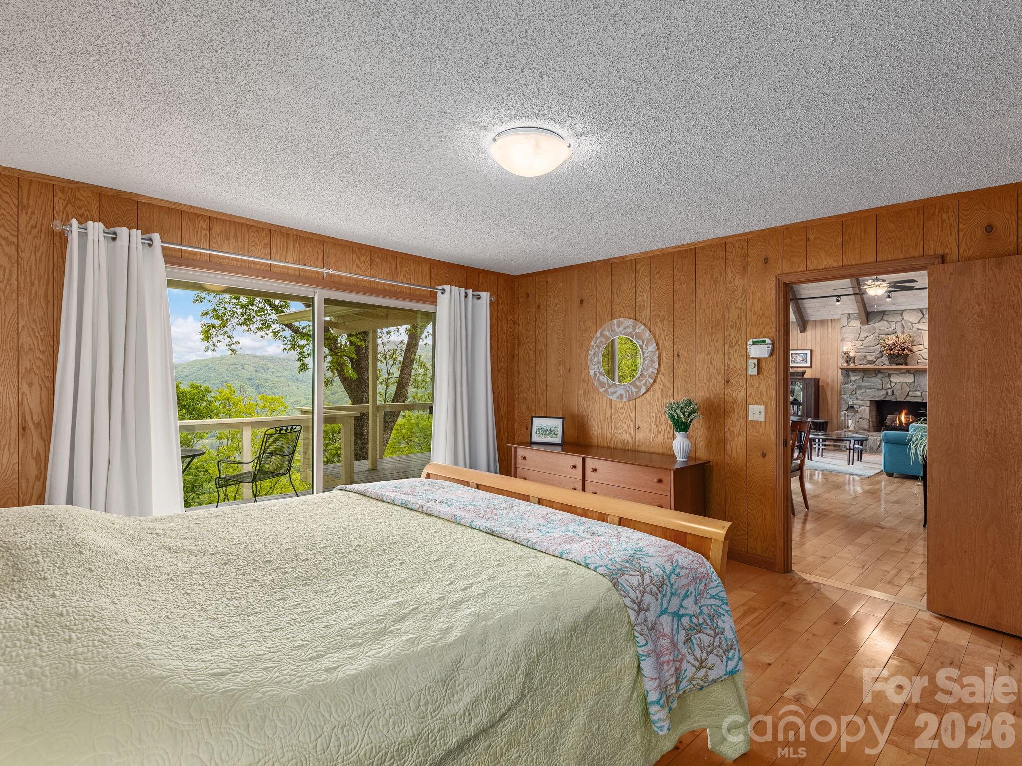 744 Laurel Ridge Road — Maggie Valley