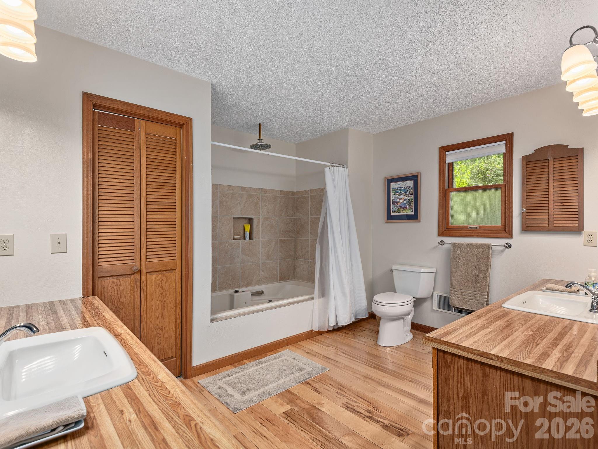 744 Laurel Ridge Road — Maggie Valley