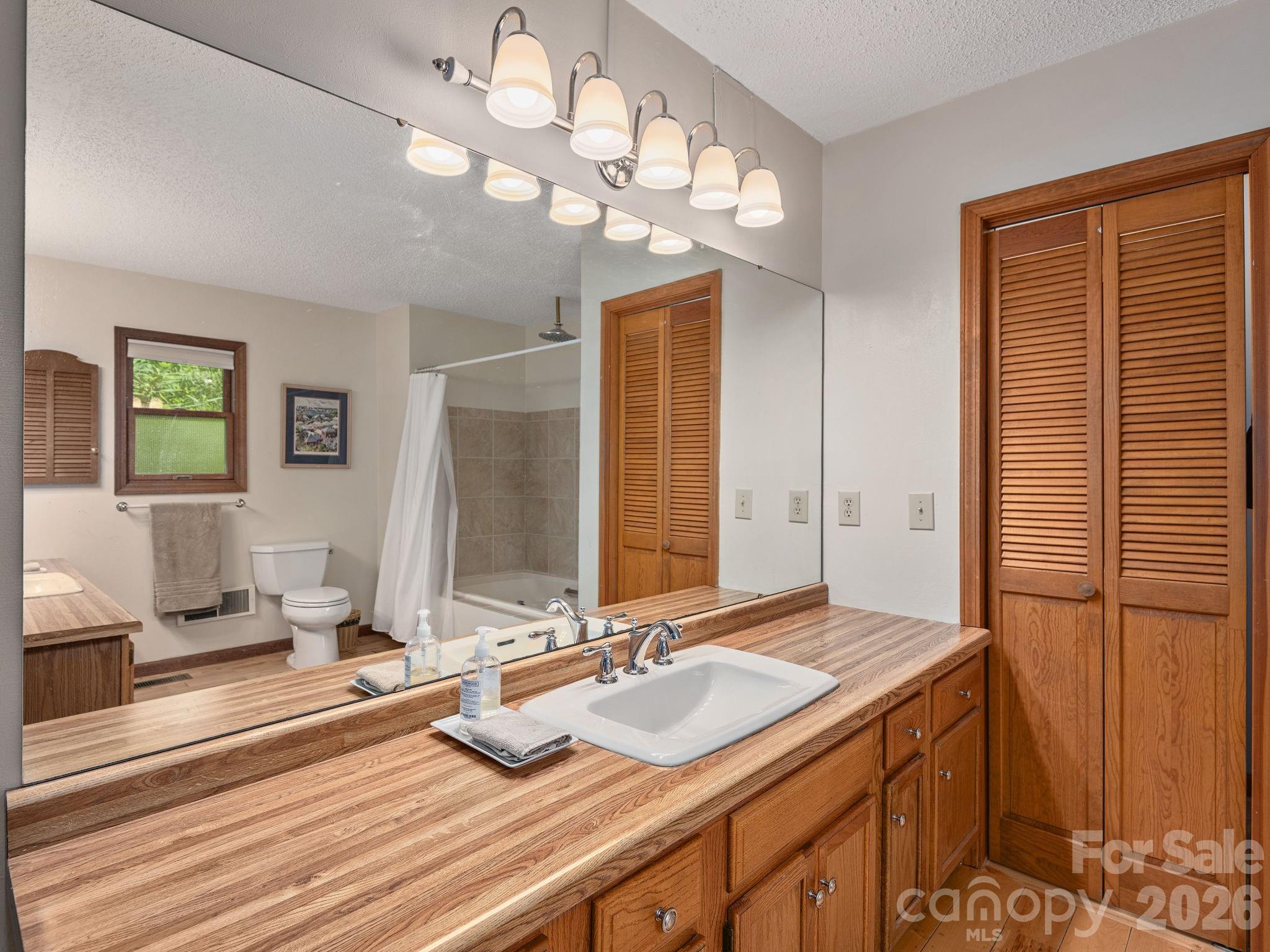 744 Laurel Ridge Road — Maggie Valley