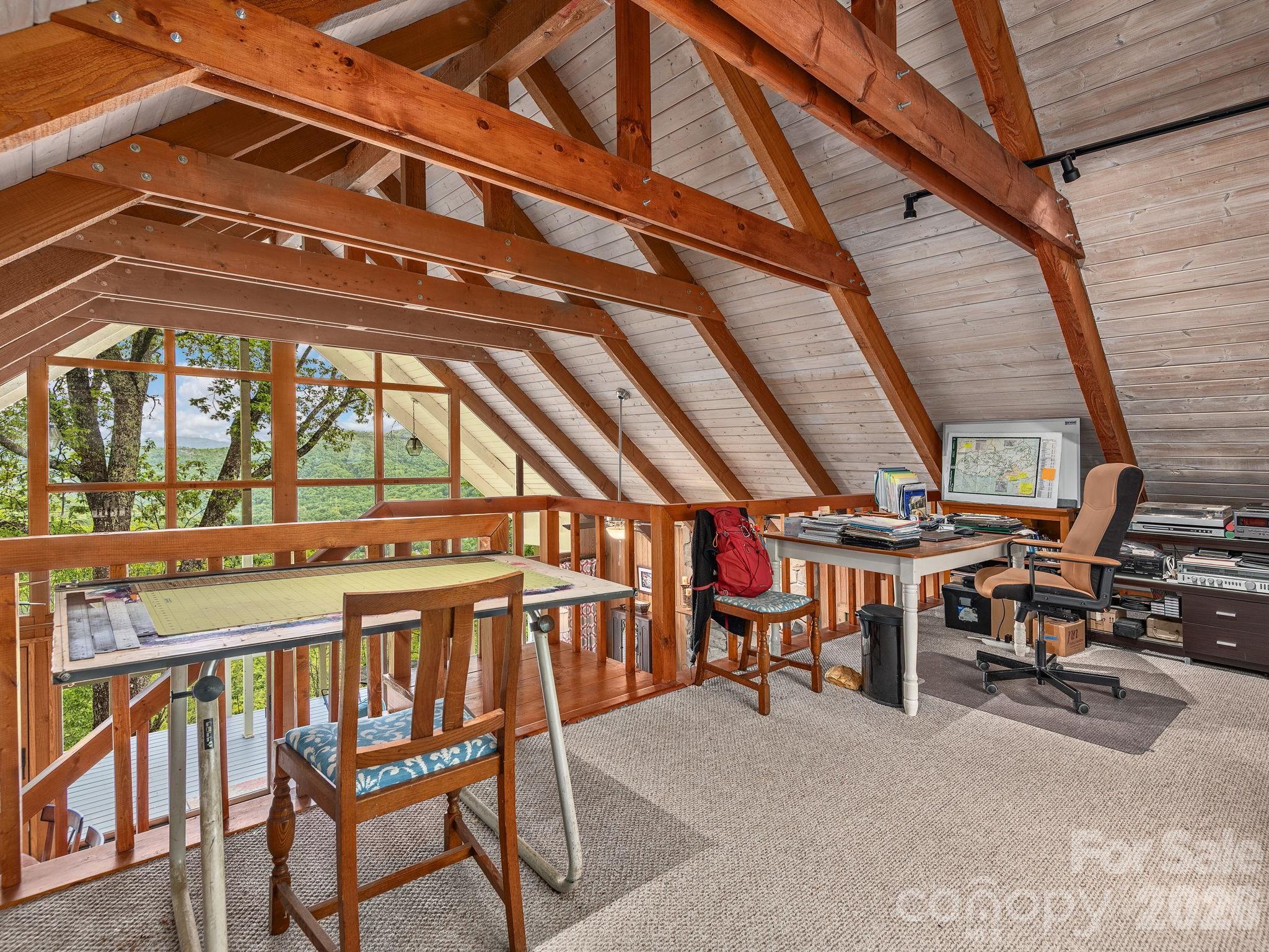 744 Laurel Ridge Road — Maggie Valley