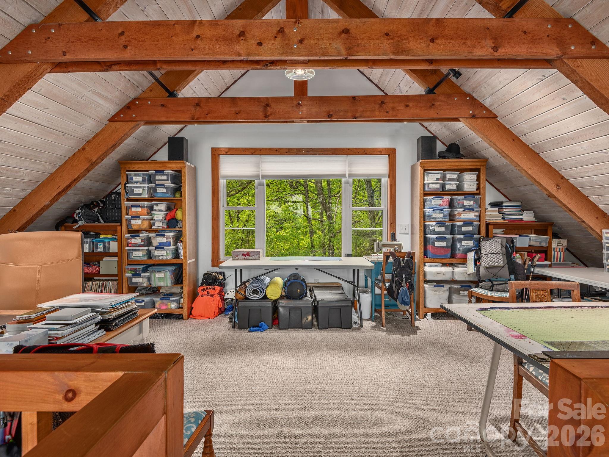744 Laurel Ridge Road — Maggie Valley