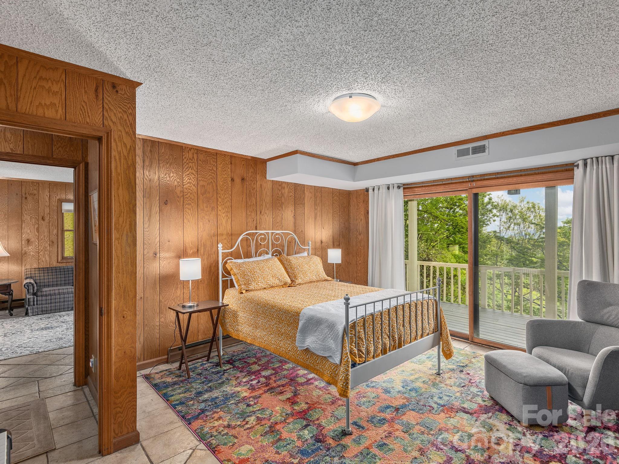 744 Laurel Ridge Road — Maggie Valley