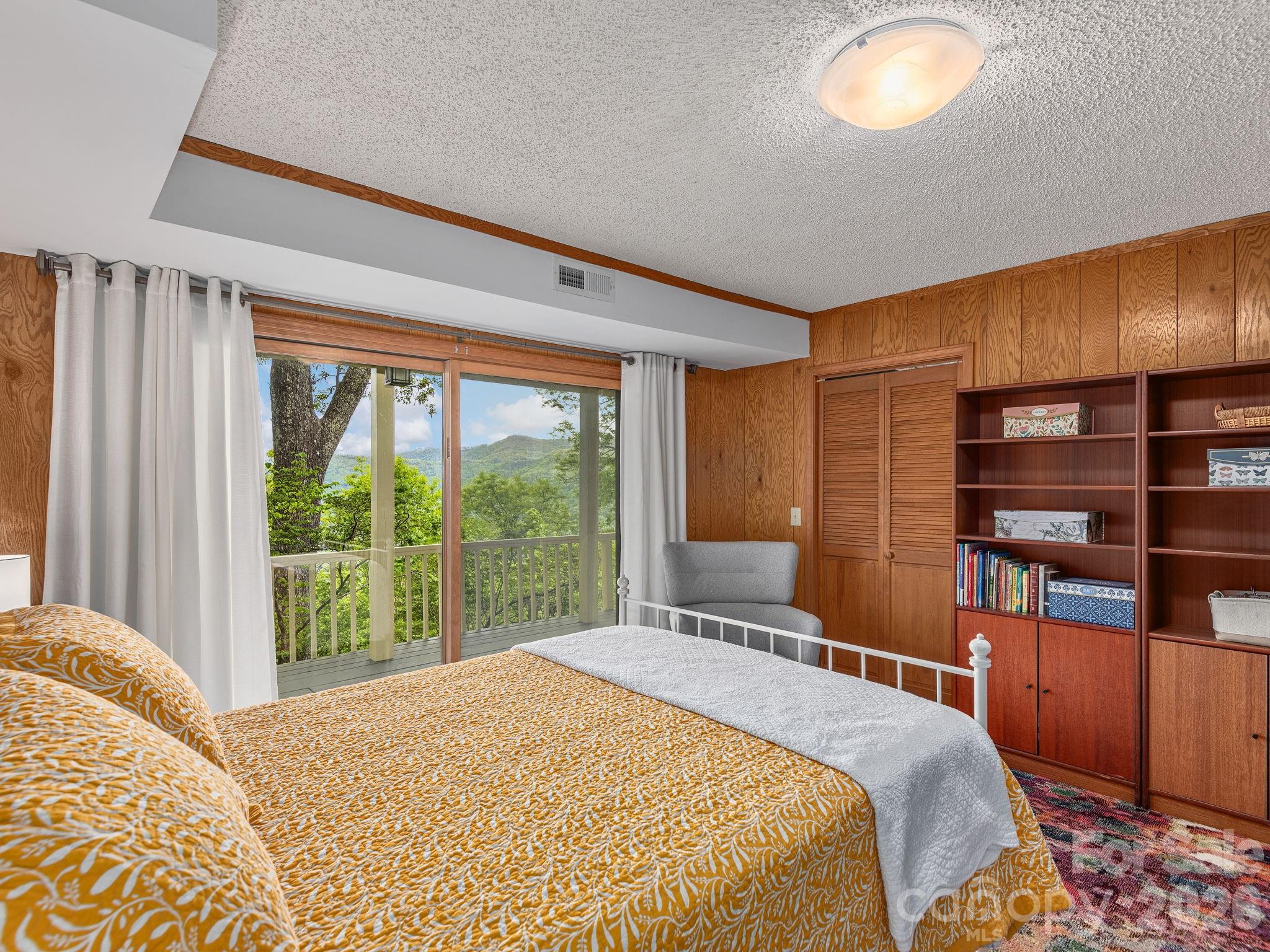744 Laurel Ridge Road — Maggie Valley