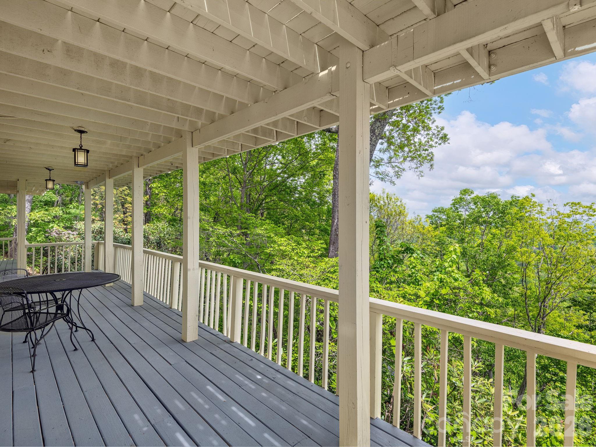 744 Laurel Ridge Road — Maggie Valley