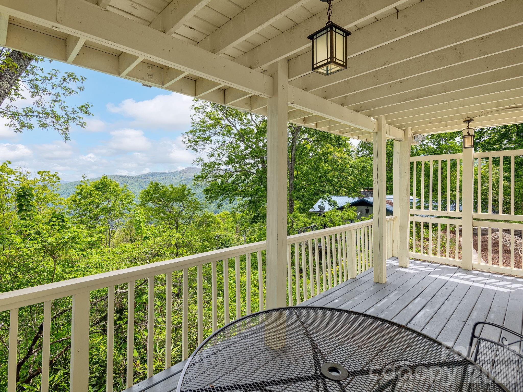 744 Laurel Ridge Road — Maggie Valley