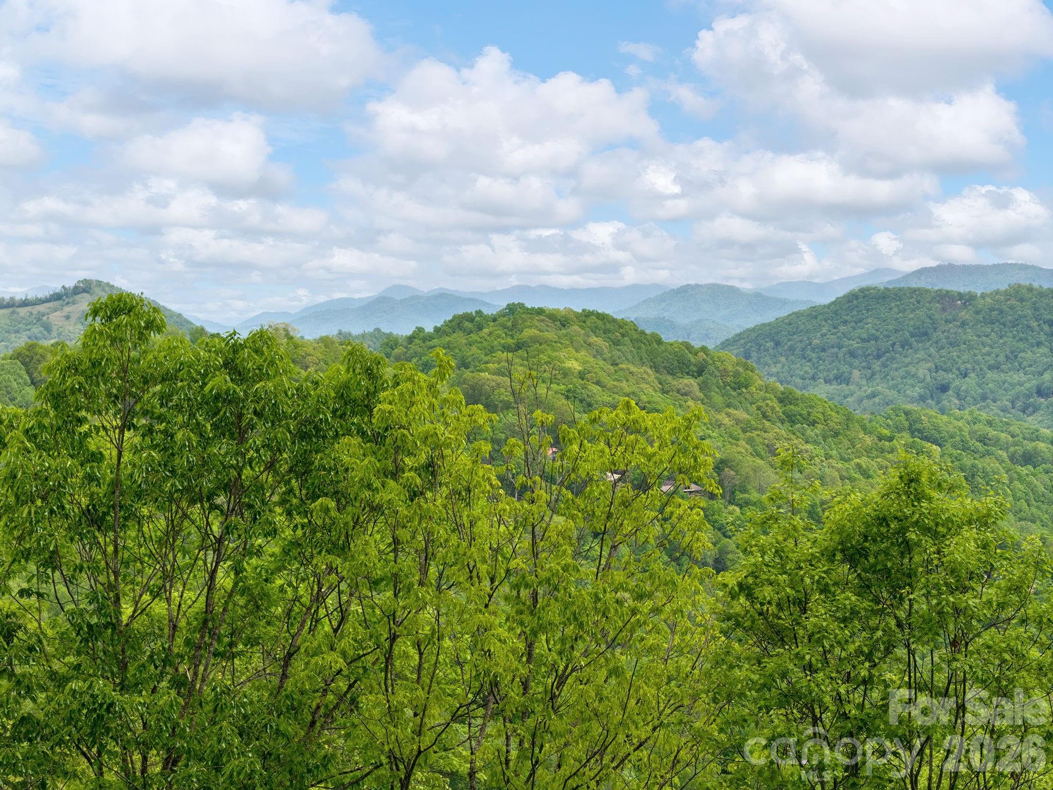 744 Laurel Ridge Road — Maggie Valley
