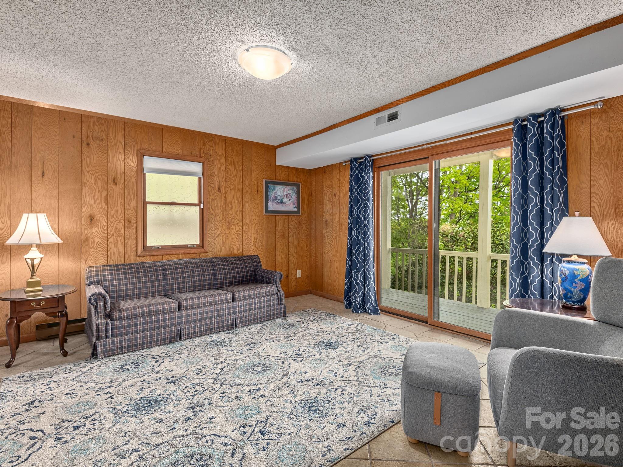744 Laurel Ridge Road — Maggie Valley