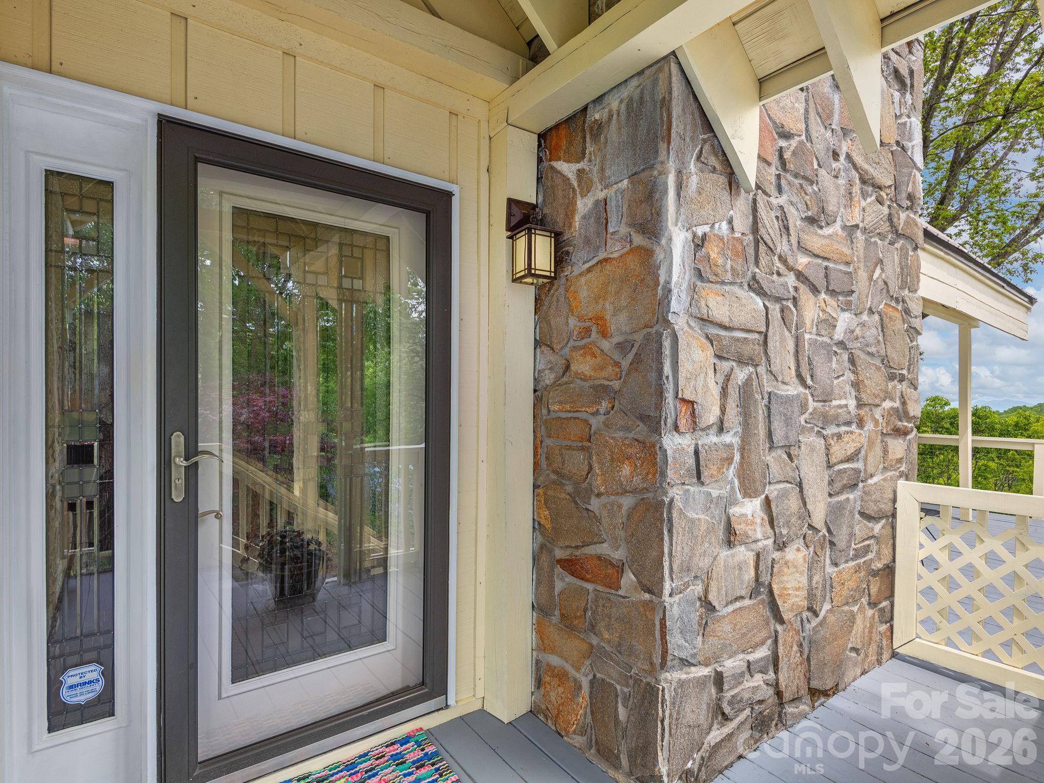 744 Laurel Ridge Road — Maggie Valley