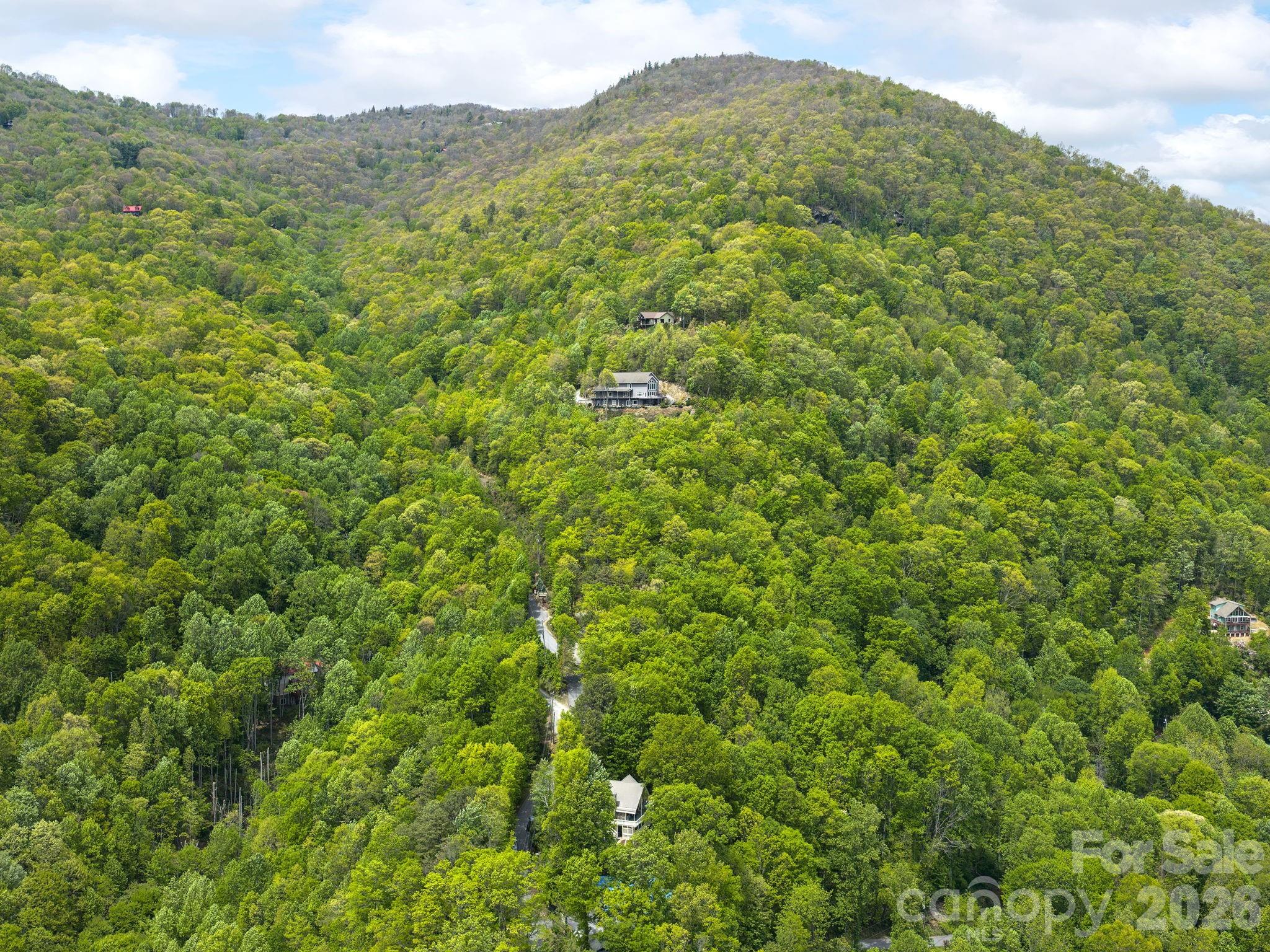 744 Laurel Ridge Road — Maggie Valley