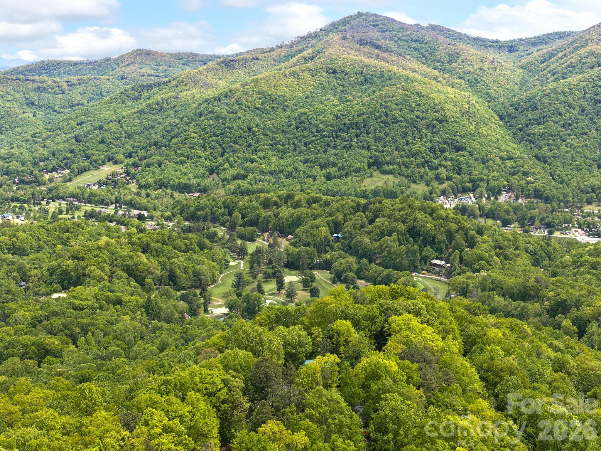 744 Laurel Ridge Road — Maggie Valley