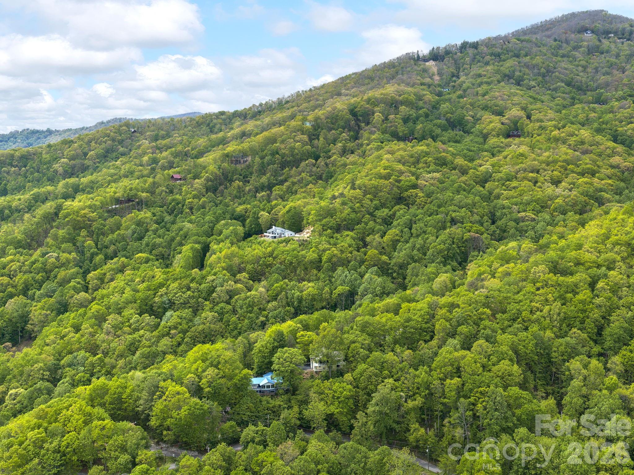 744 Laurel Ridge Road — Maggie Valley