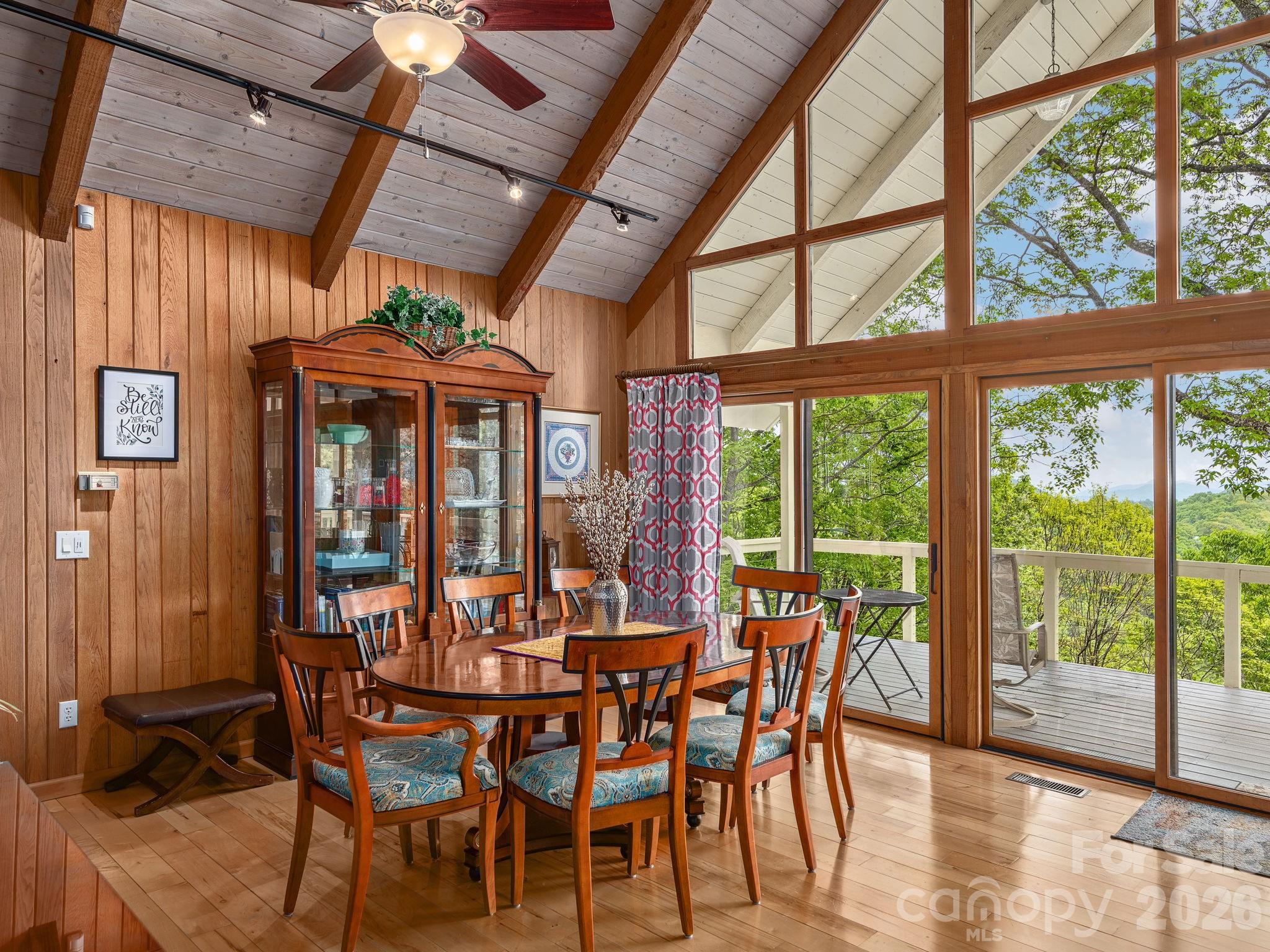 744 Laurel Ridge Road — Maggie Valley