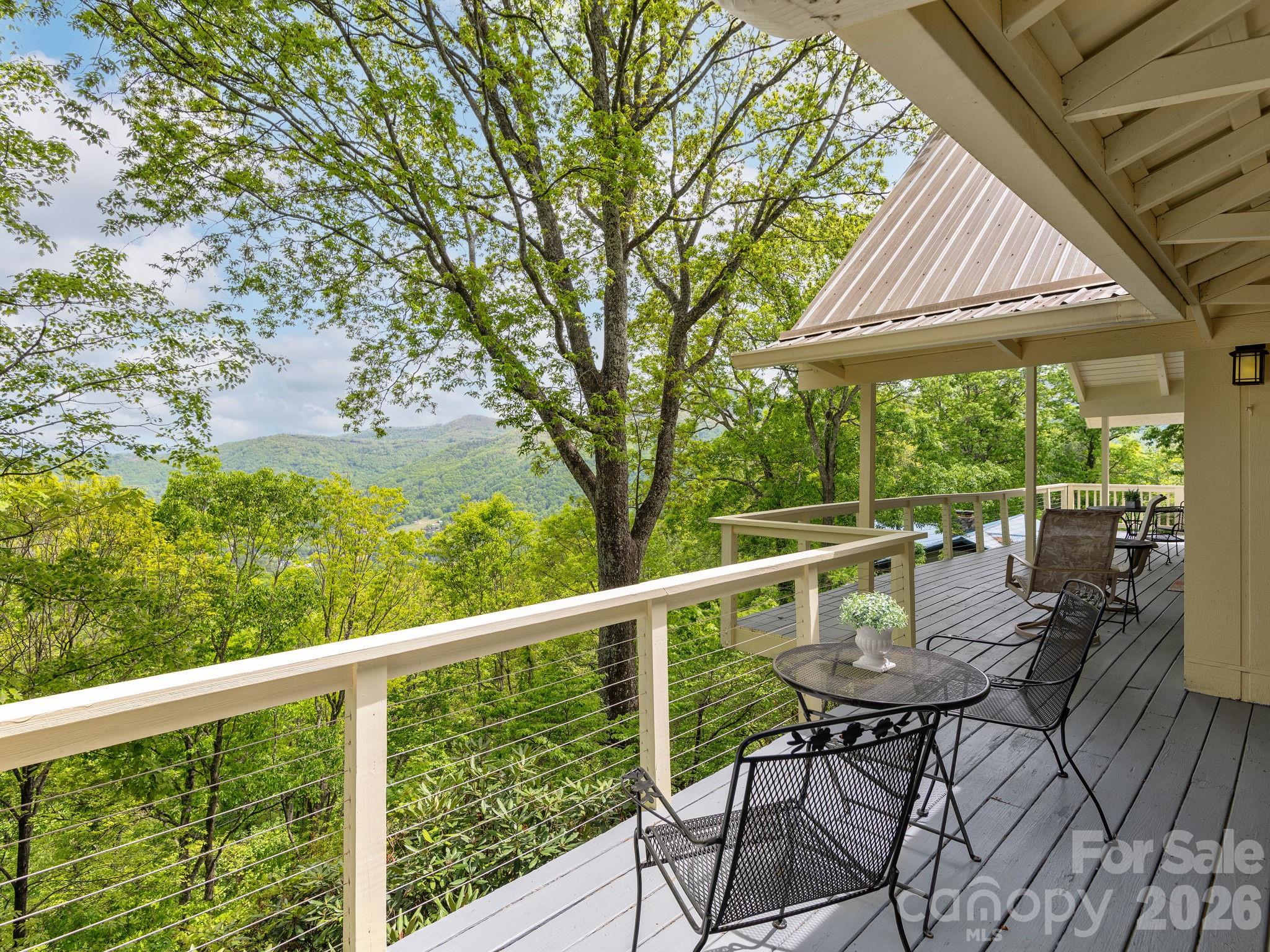 744 Laurel Ridge Road — Maggie Valley