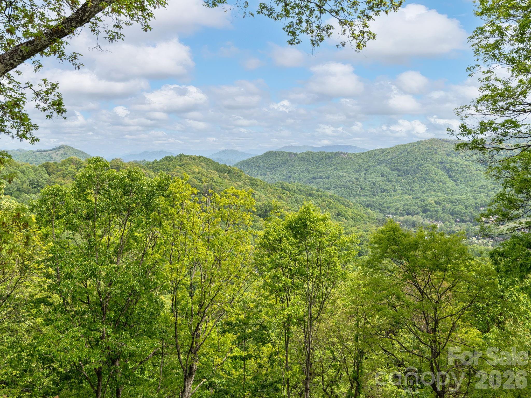 744 Laurel Ridge Road — Maggie Valley