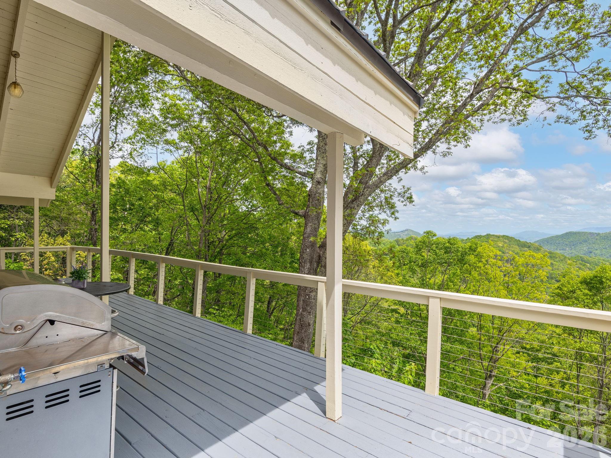 744 Laurel Ridge Road — Maggie Valley