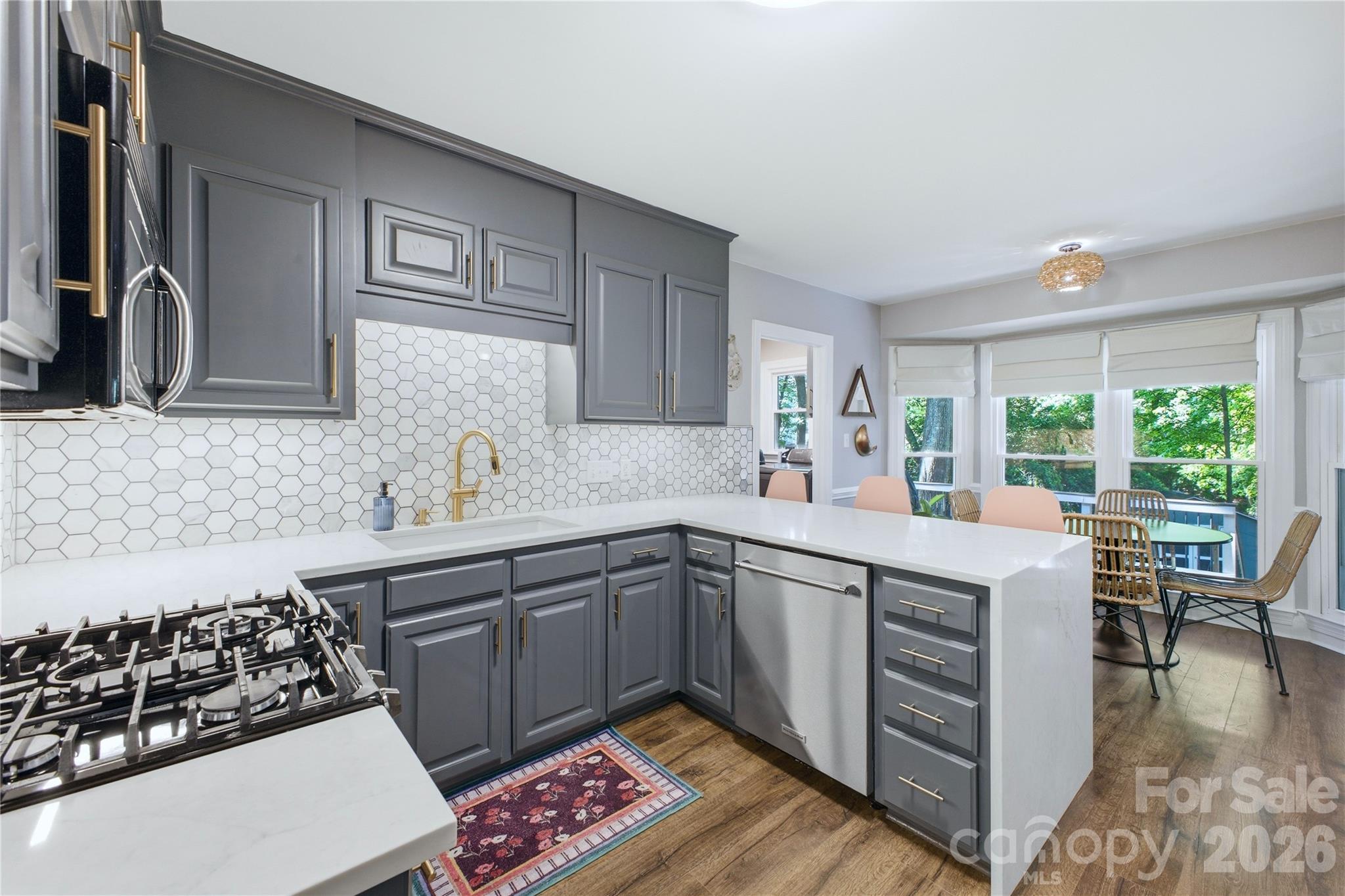 6512 Tuskan Drive — Charlotte