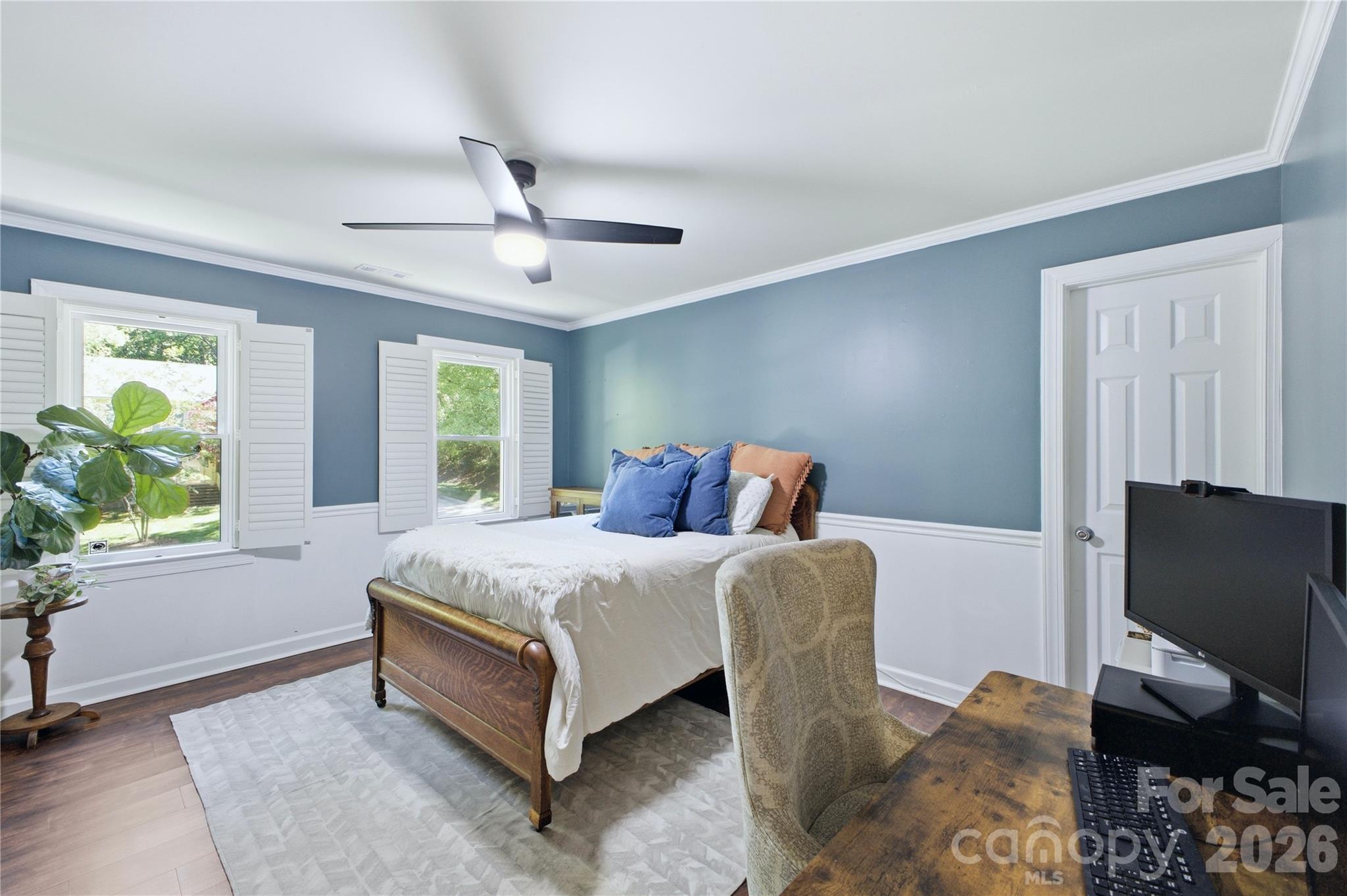 6512 Tuskan Drive — Charlotte