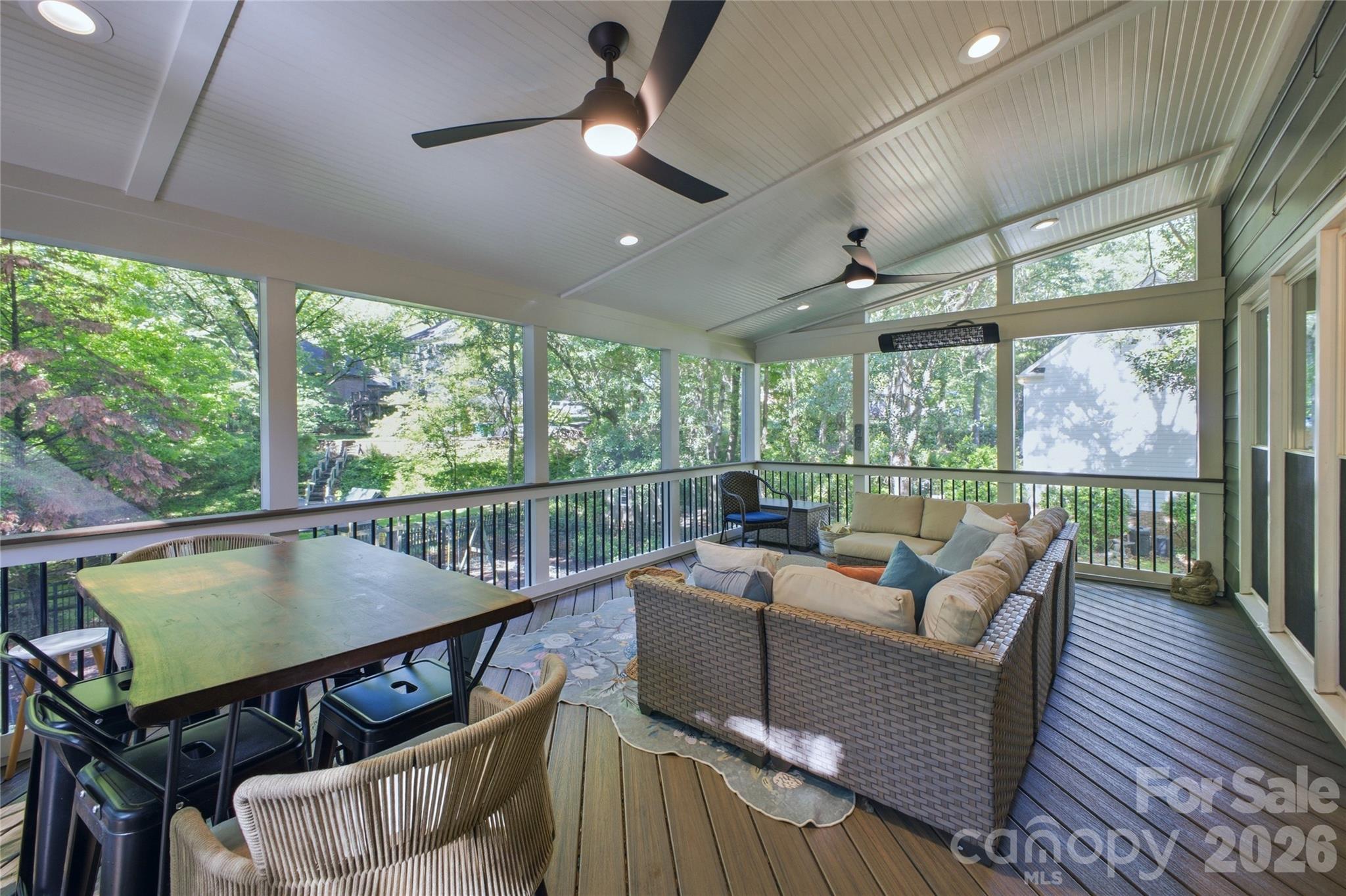 6512 Tuskan Drive — Charlotte