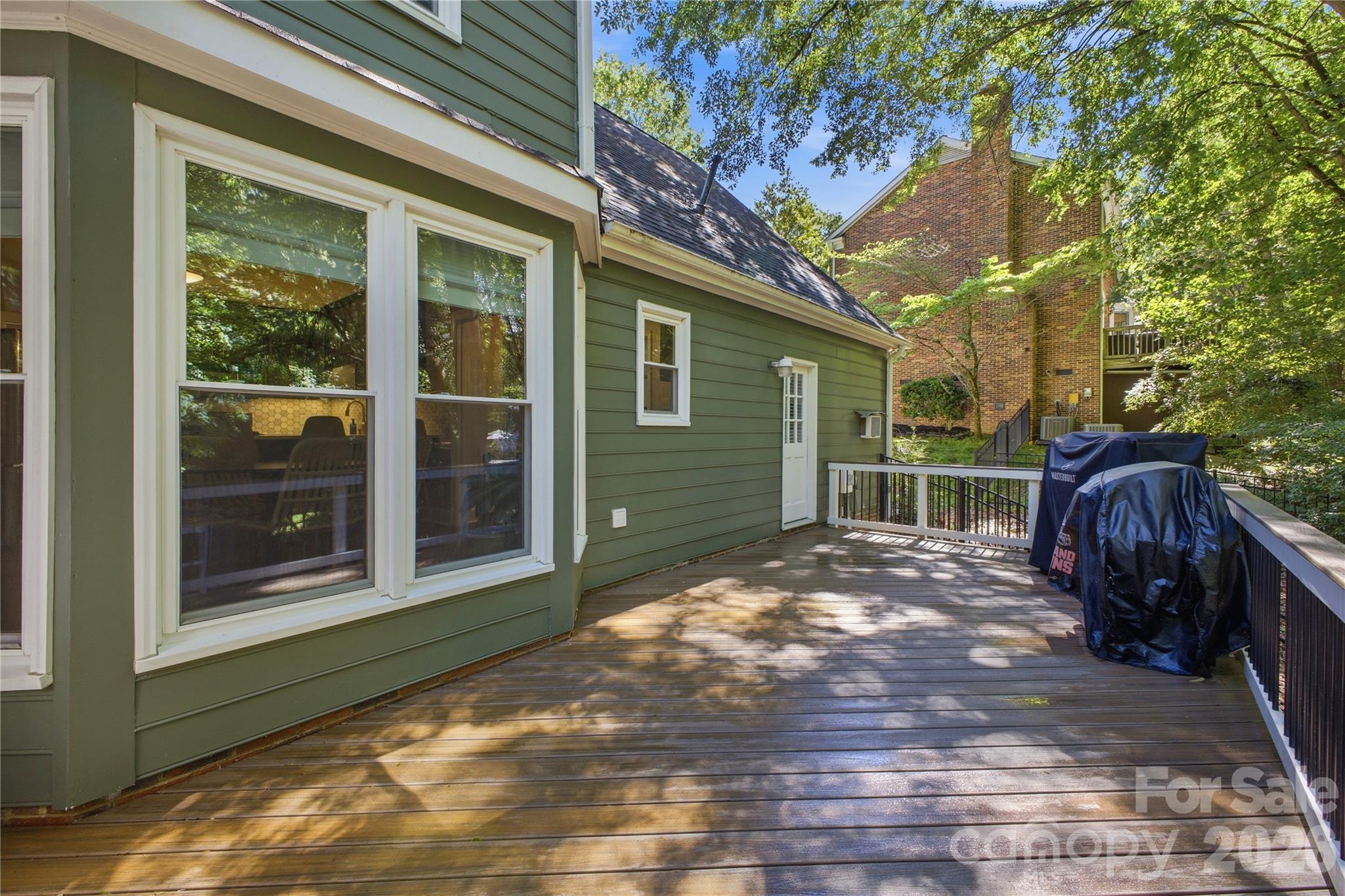 6512 Tuskan Drive — Charlotte