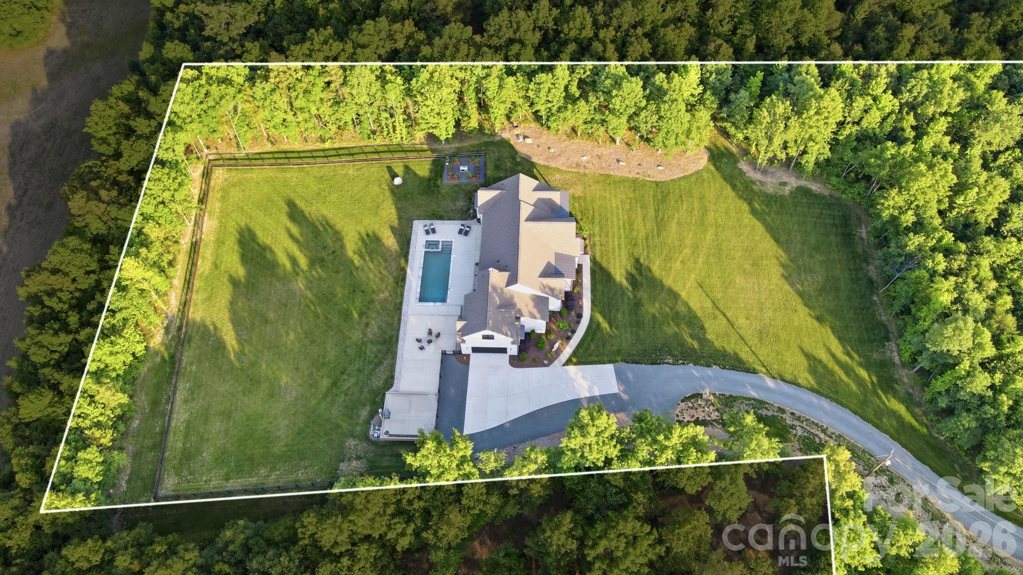 7905 Elegant Estates Drive — Mount Pleasant