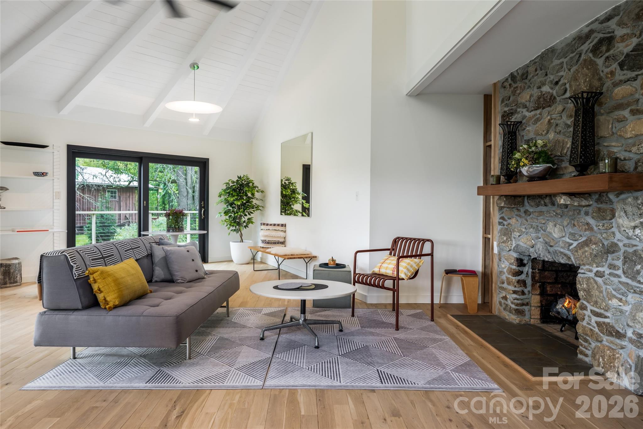 56 Donna Lane — Alexander