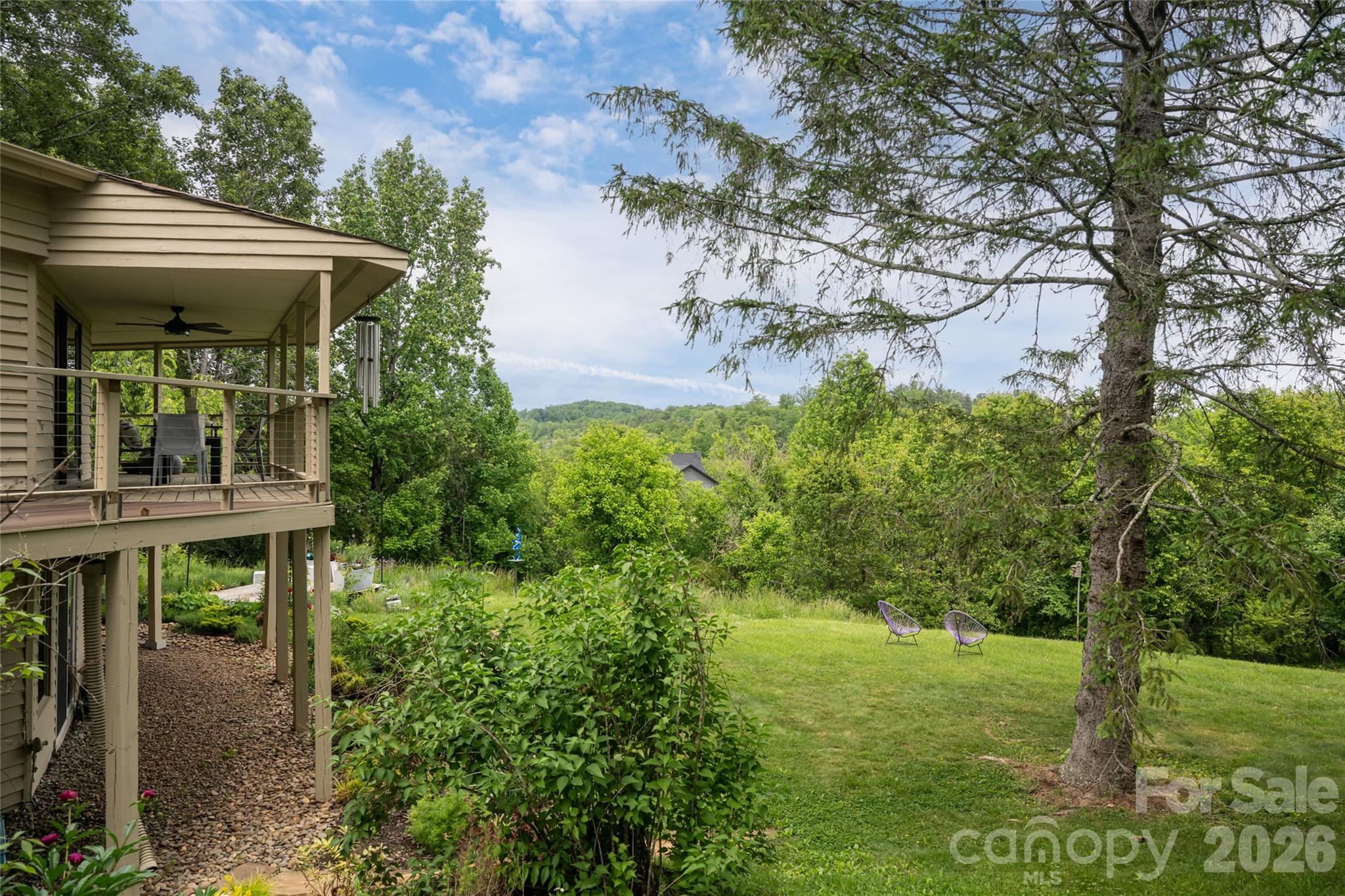 56 Donna Lane — Alexander