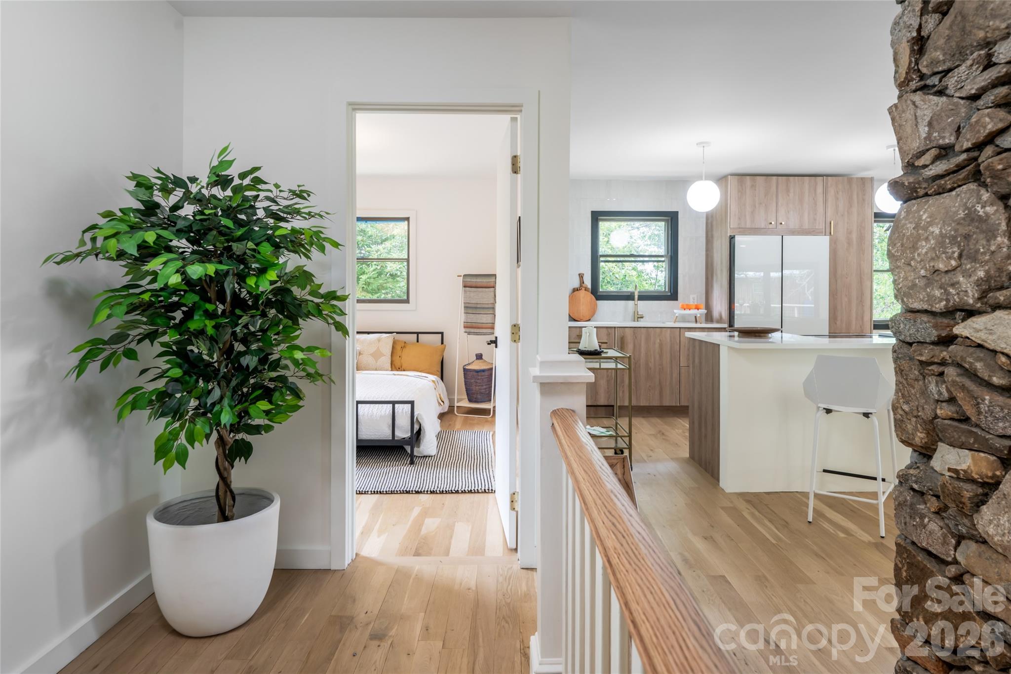 56 Donna Lane — Alexander