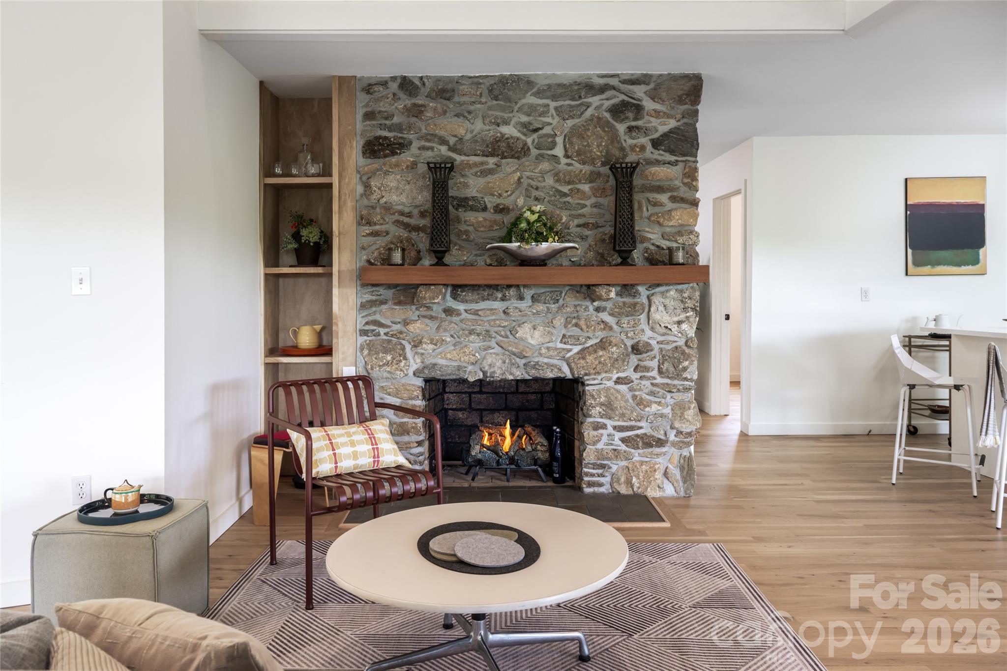 56 Donna Lane — Alexander