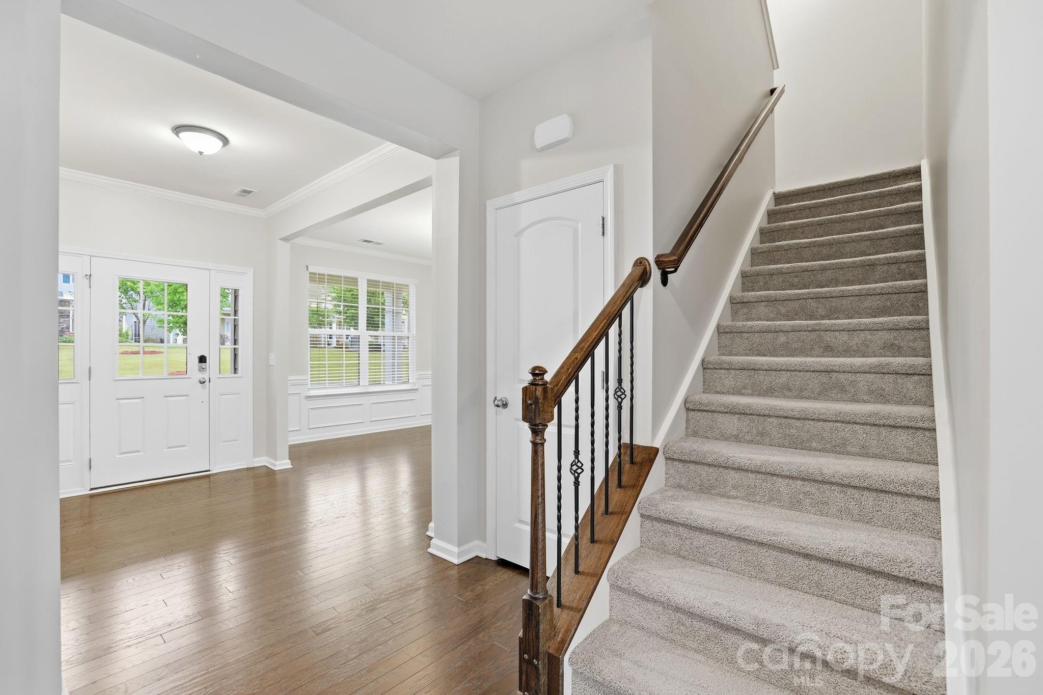 8123 Cornhill Avenue — Charlotte