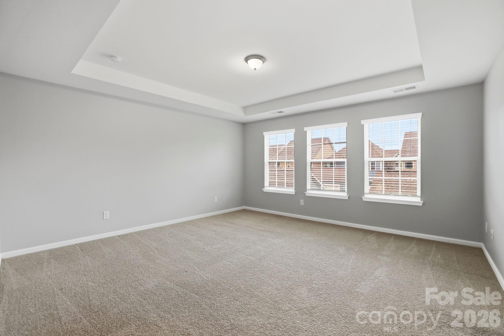 8123 Cornhill Avenue — Charlotte