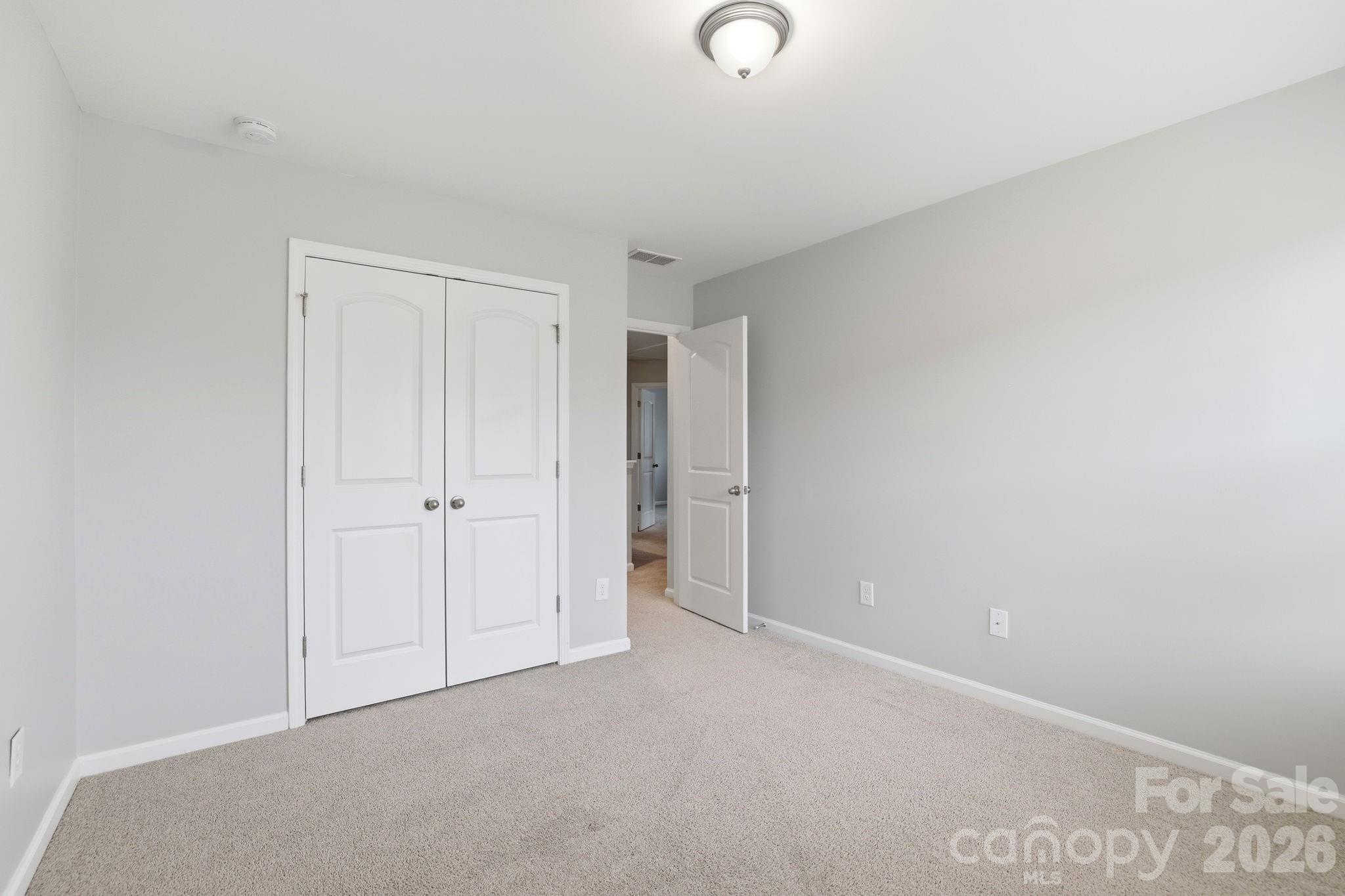 8123 Cornhill Avenue — Charlotte