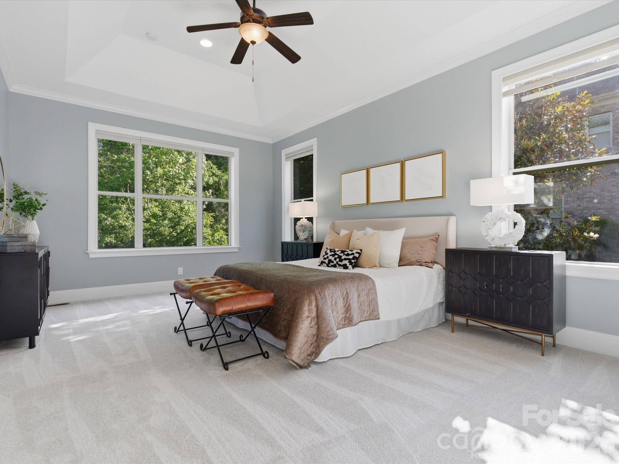 1126 Bromley Drive — Matthews