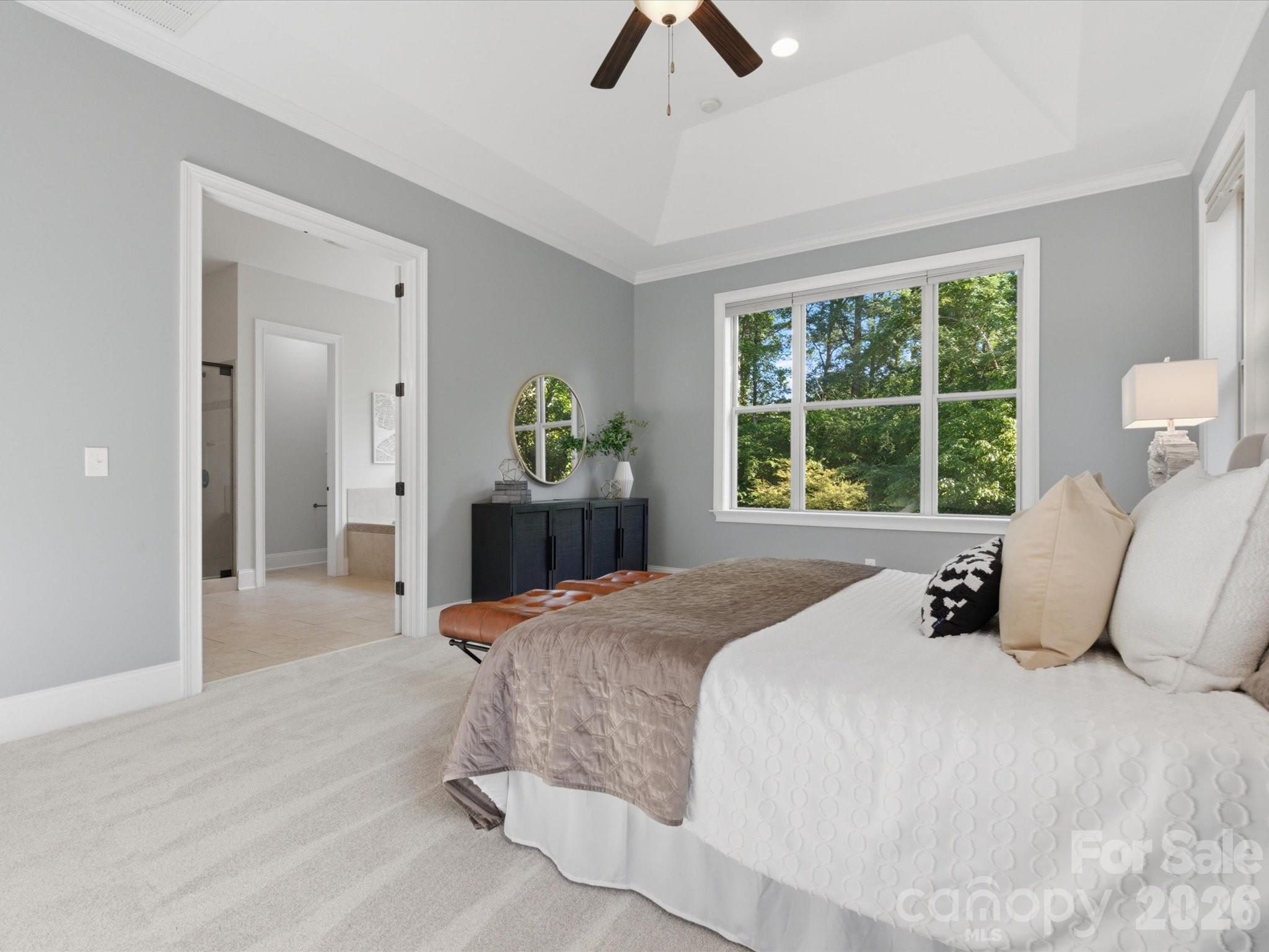1126 Bromley Drive — Matthews
