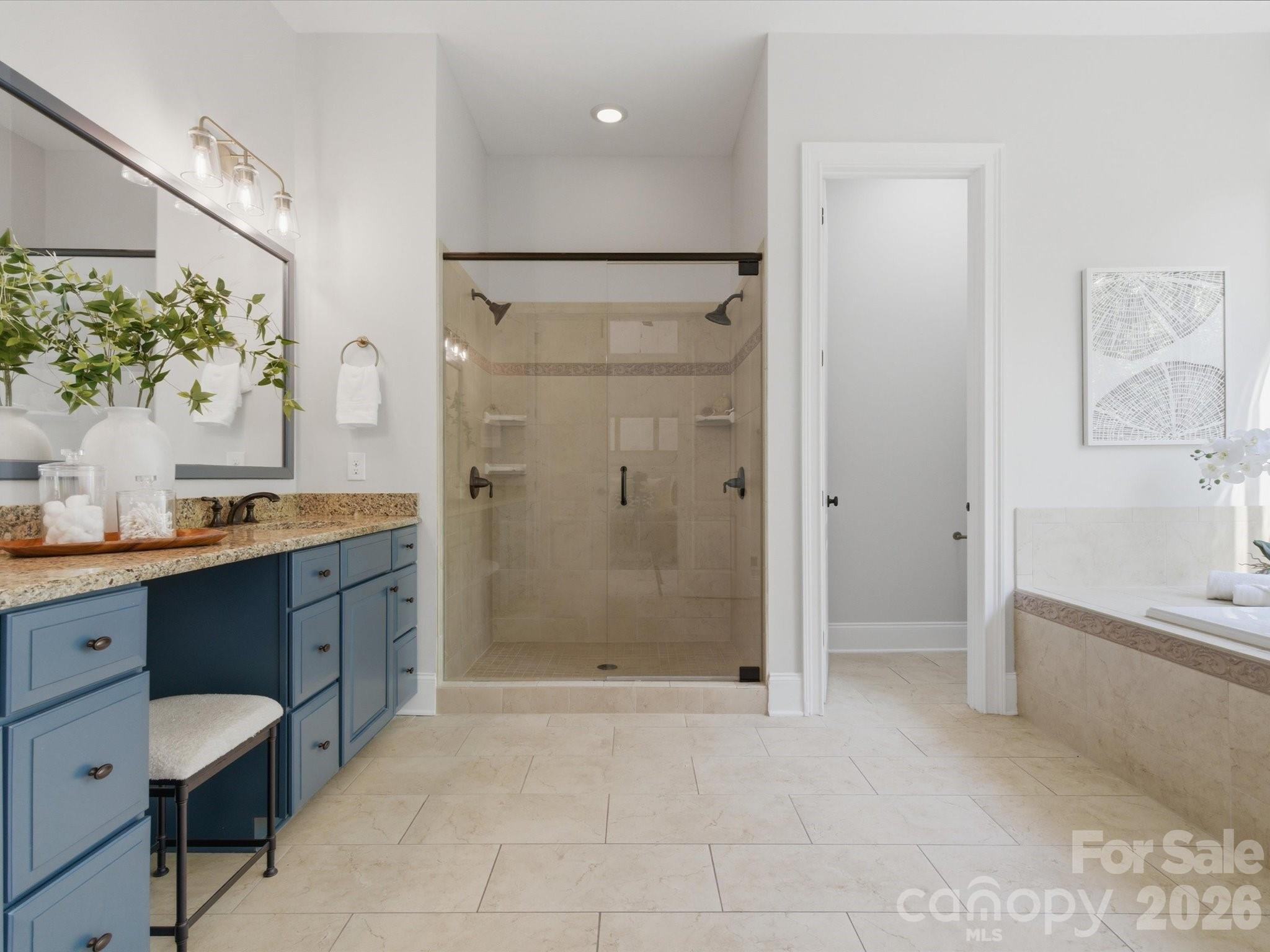 1126 Bromley Drive — Matthews